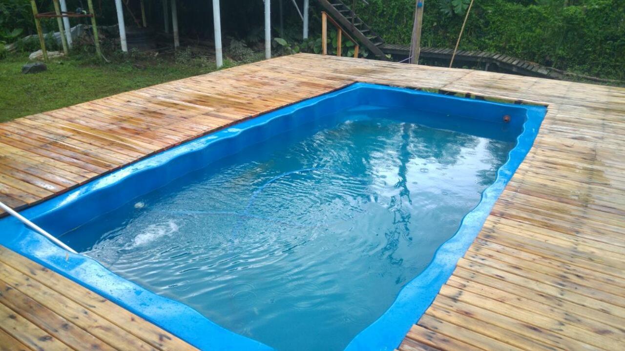 Cabañas Al Río Delta Tigre