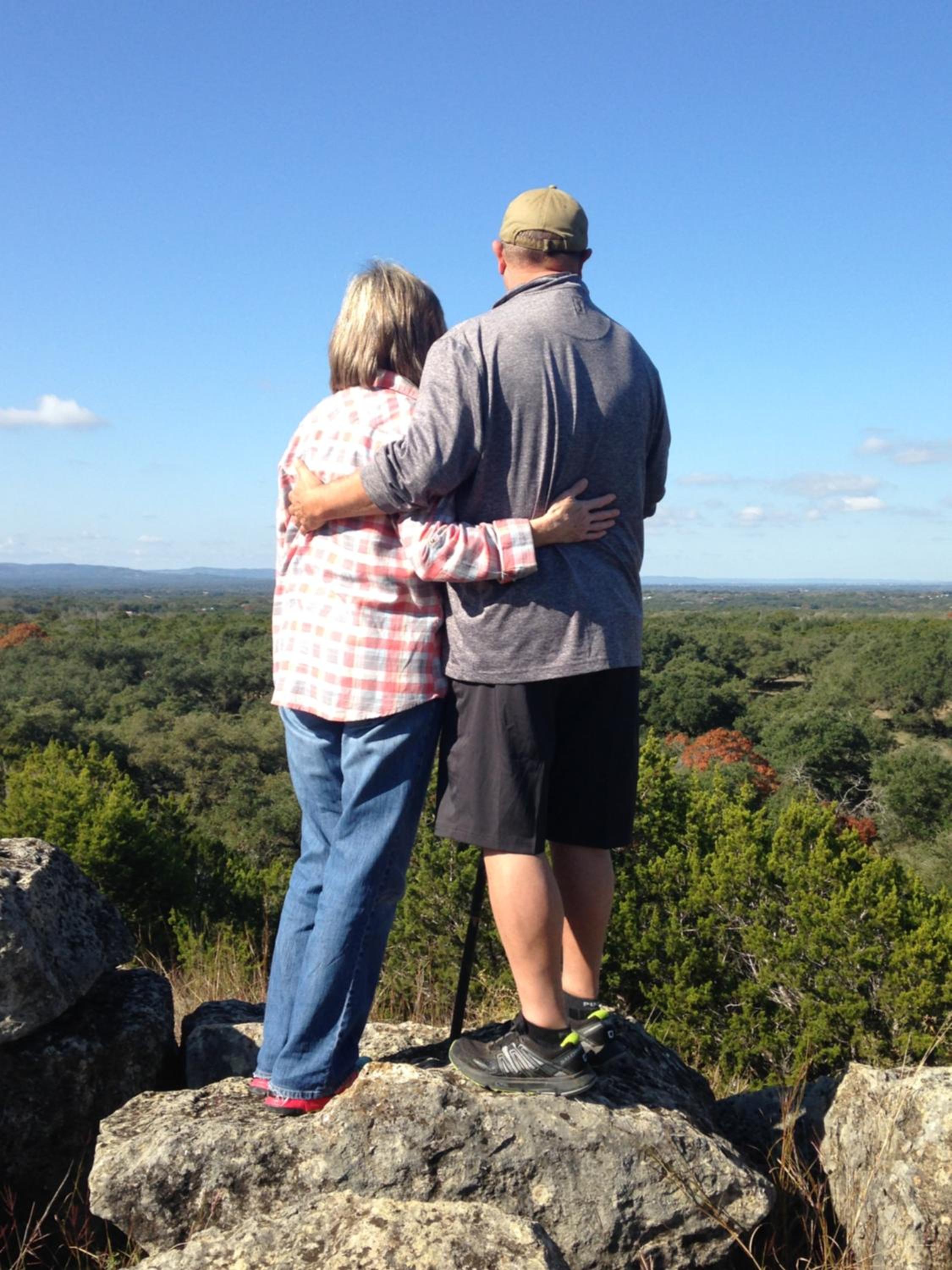 Glory Hills Ranch view 2