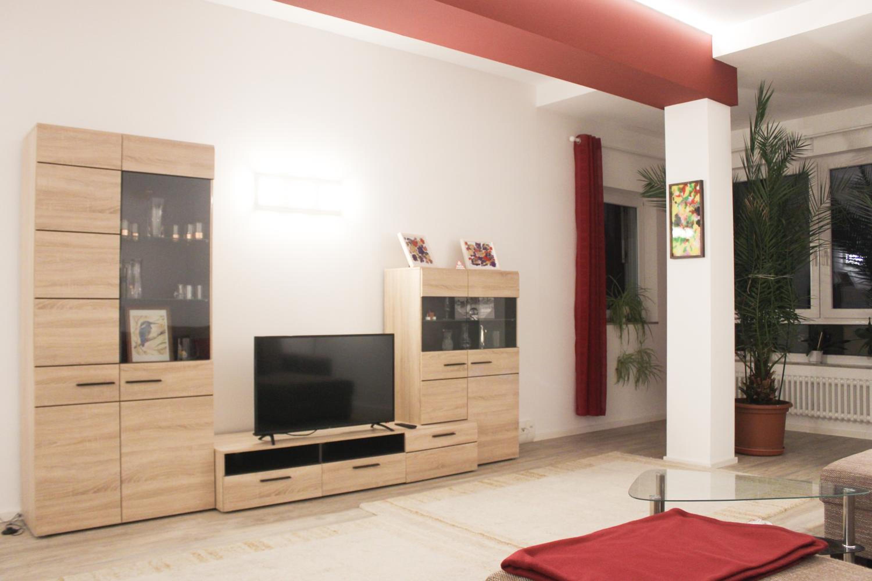 Grand Appartement nahe Müggelsee