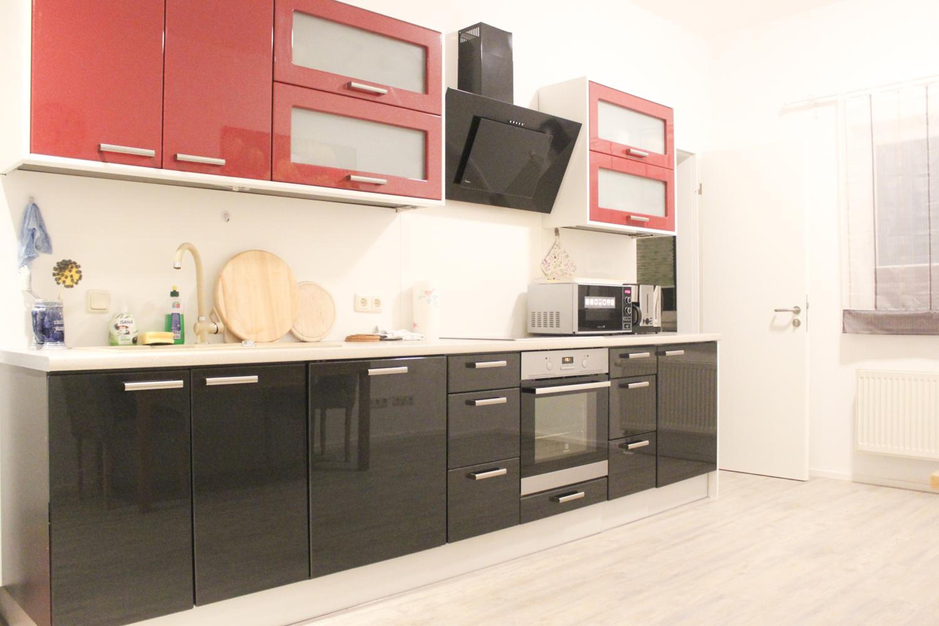 Grand Appartement nahe Müggelsee