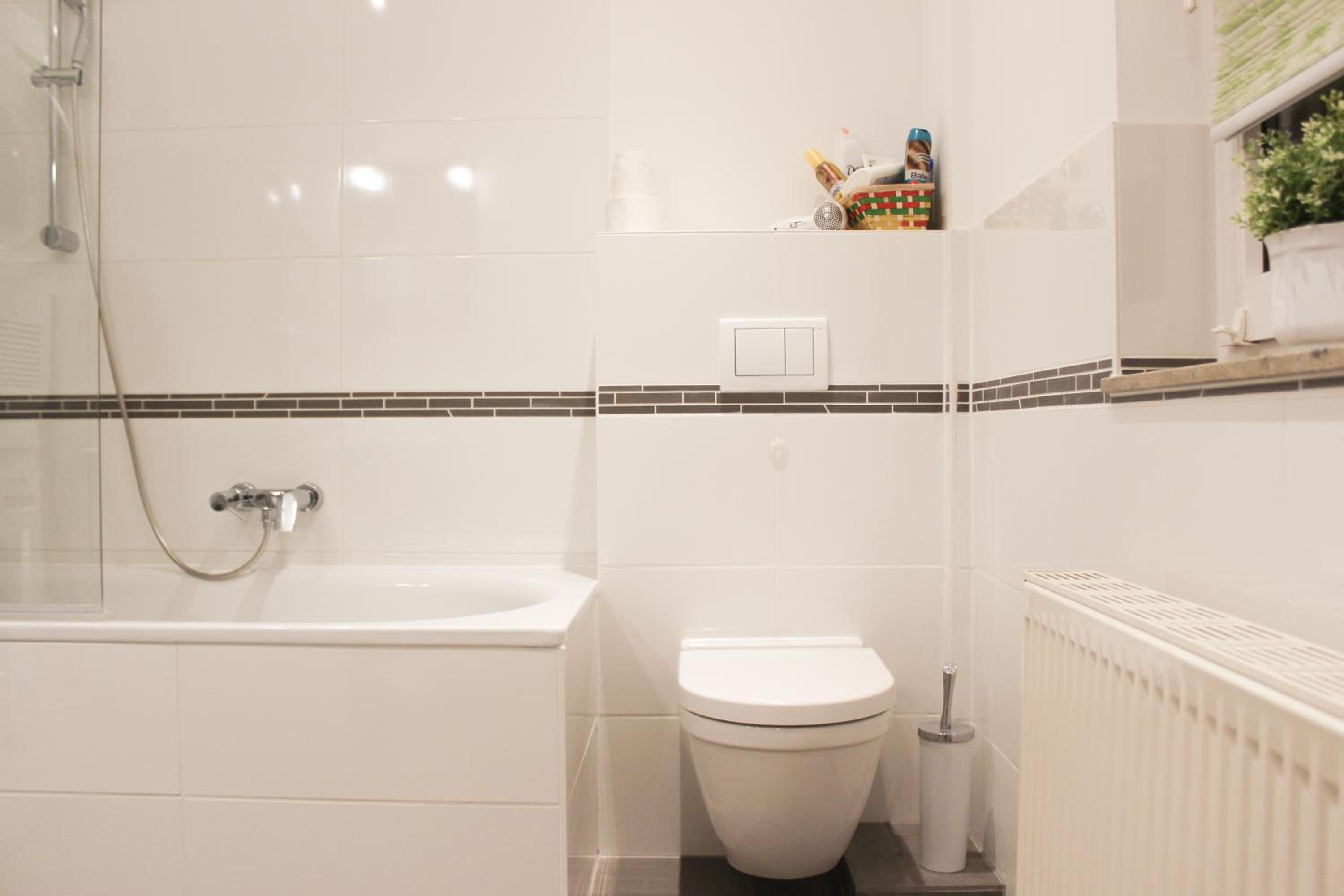 Grand Appartement nahe Müggelsee