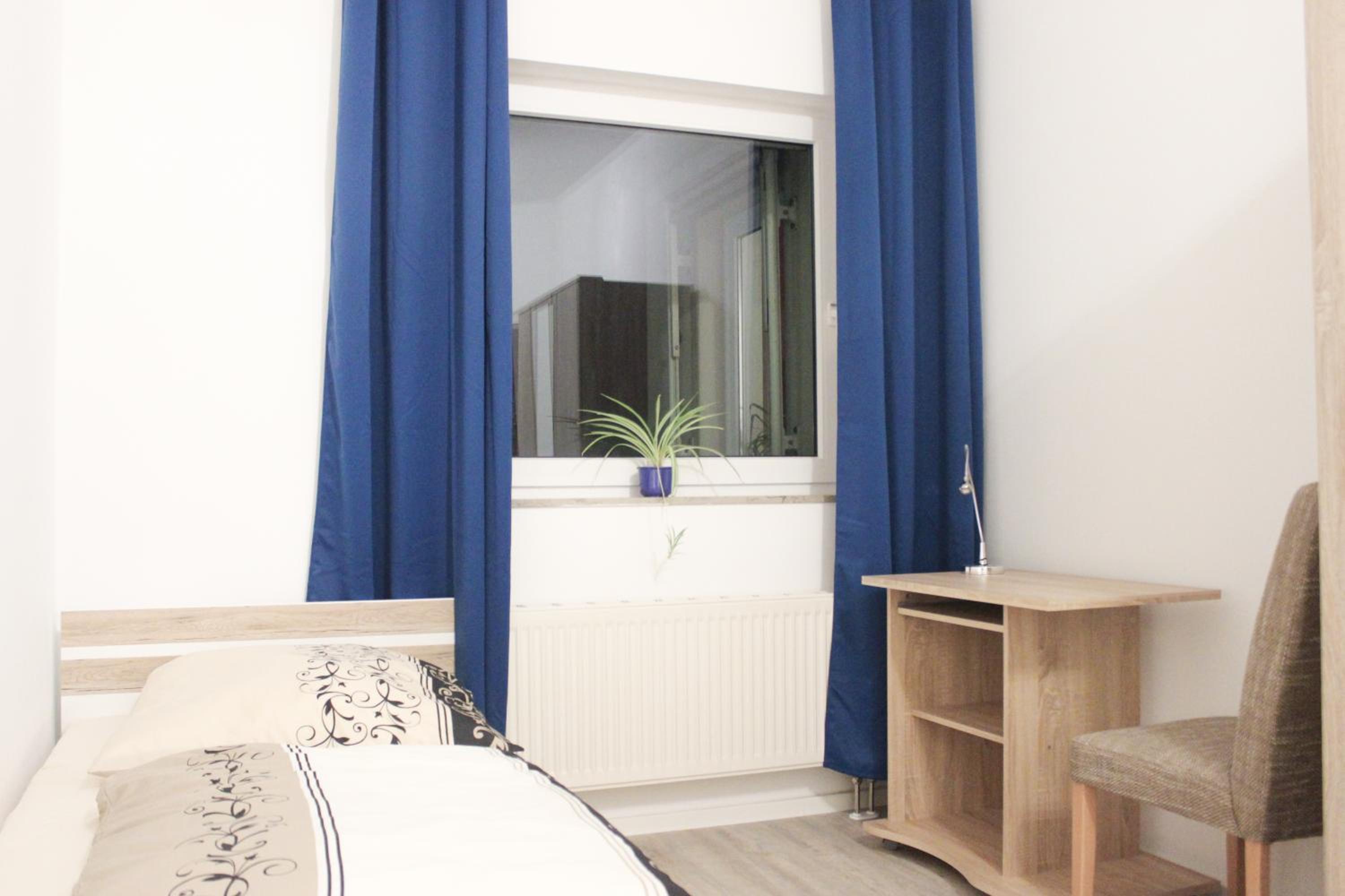 Grand Appartement nahe Müggelsee