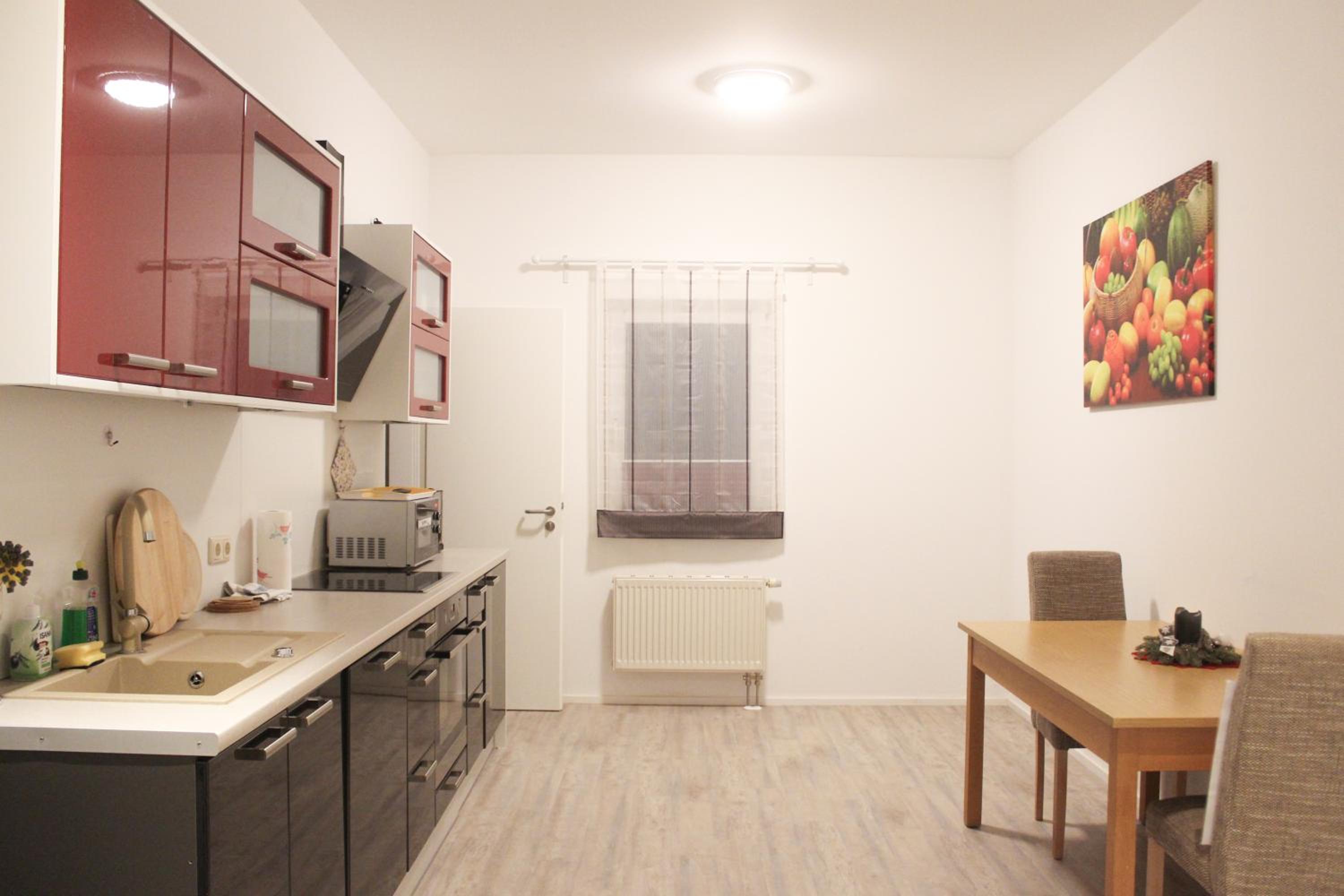 Grand Appartement nahe Müggelsee