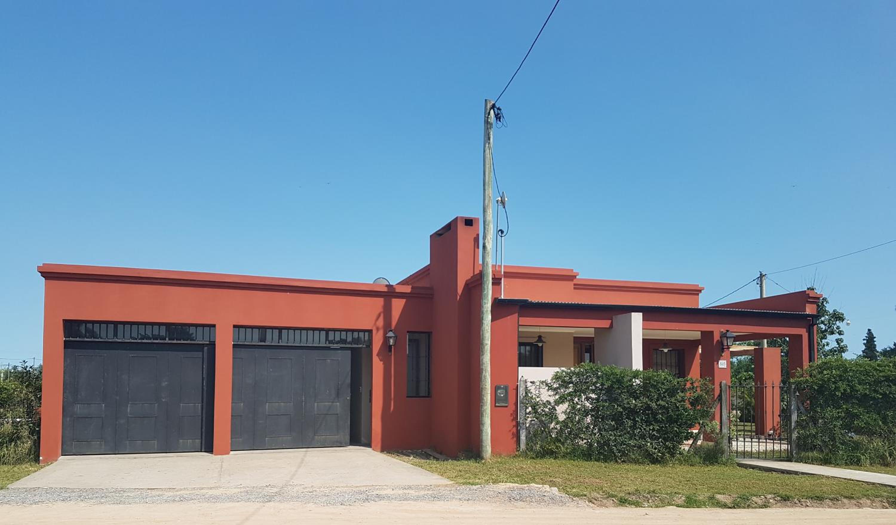La Colorada