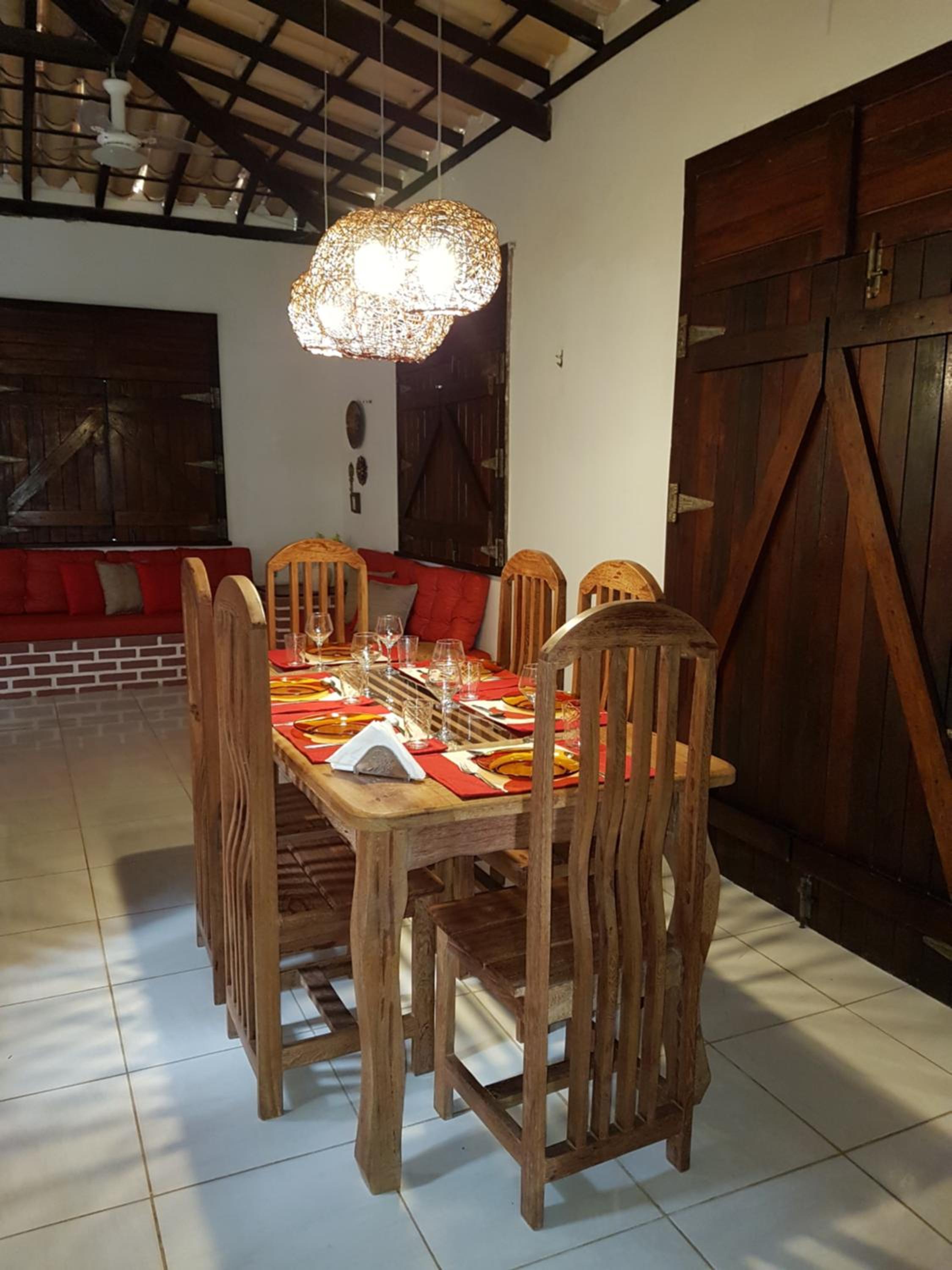 Casa da Praia