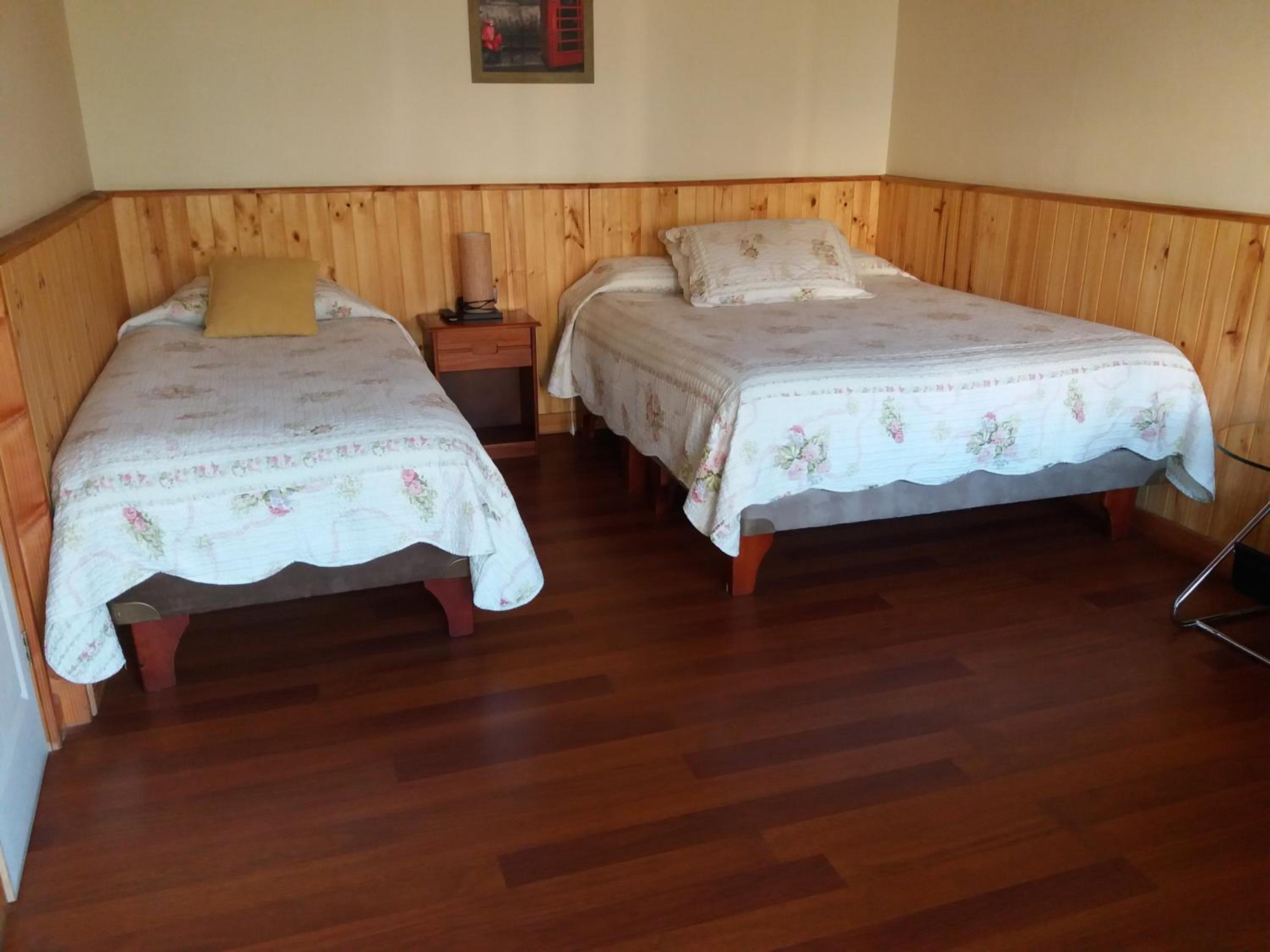 Hostal Balmaceda La Serena