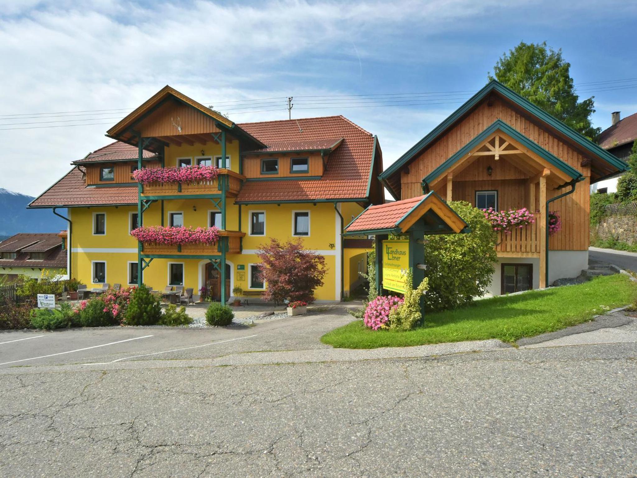 Landhaus Ebner