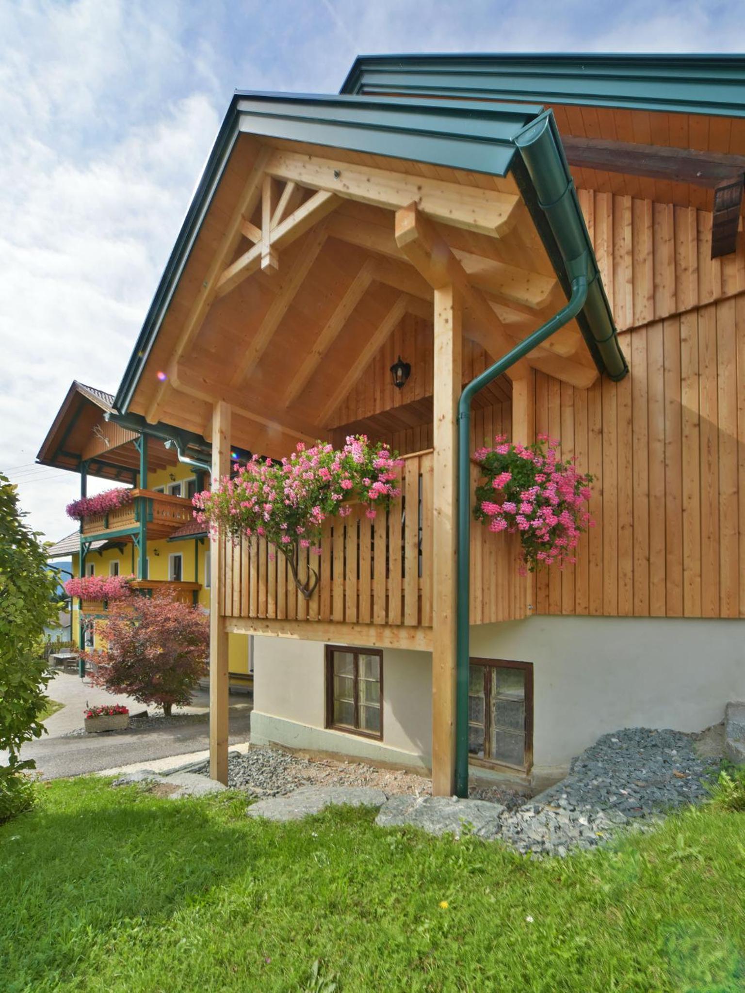 Landhaus Ebner
