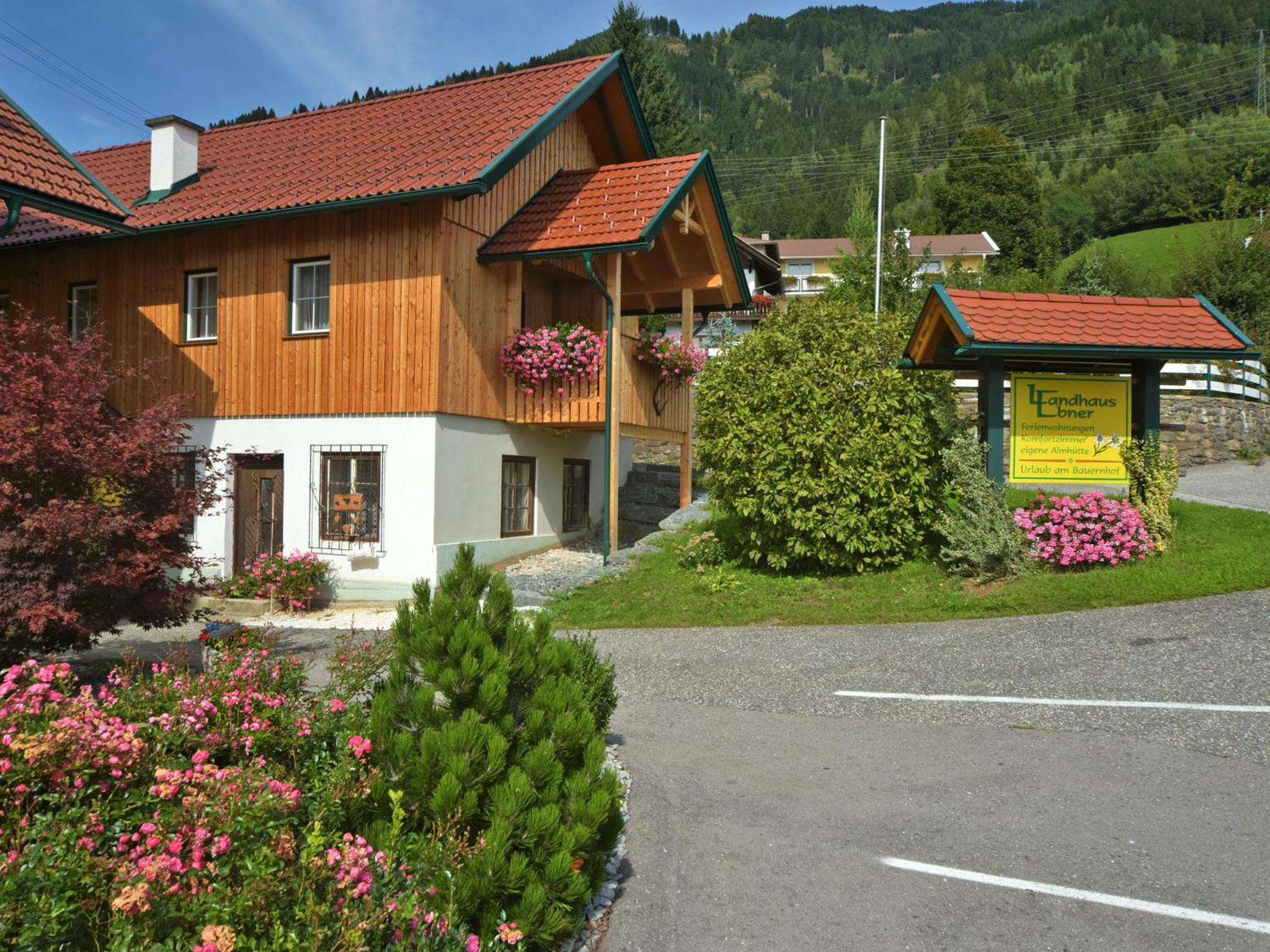 Landhaus Ebner