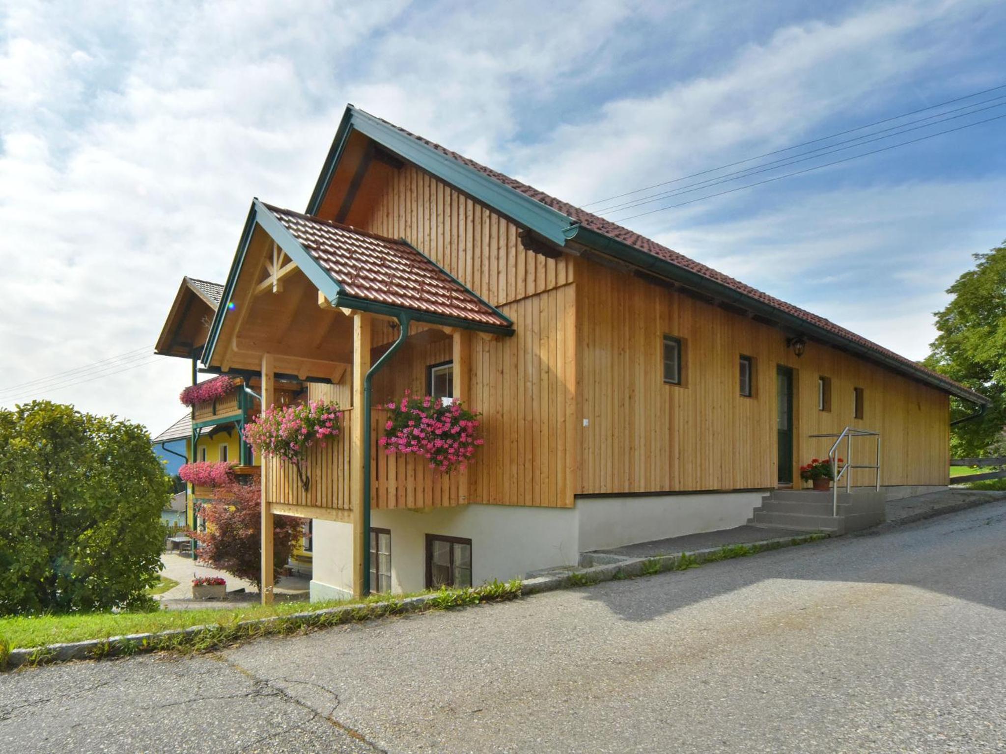Landhaus Ebner