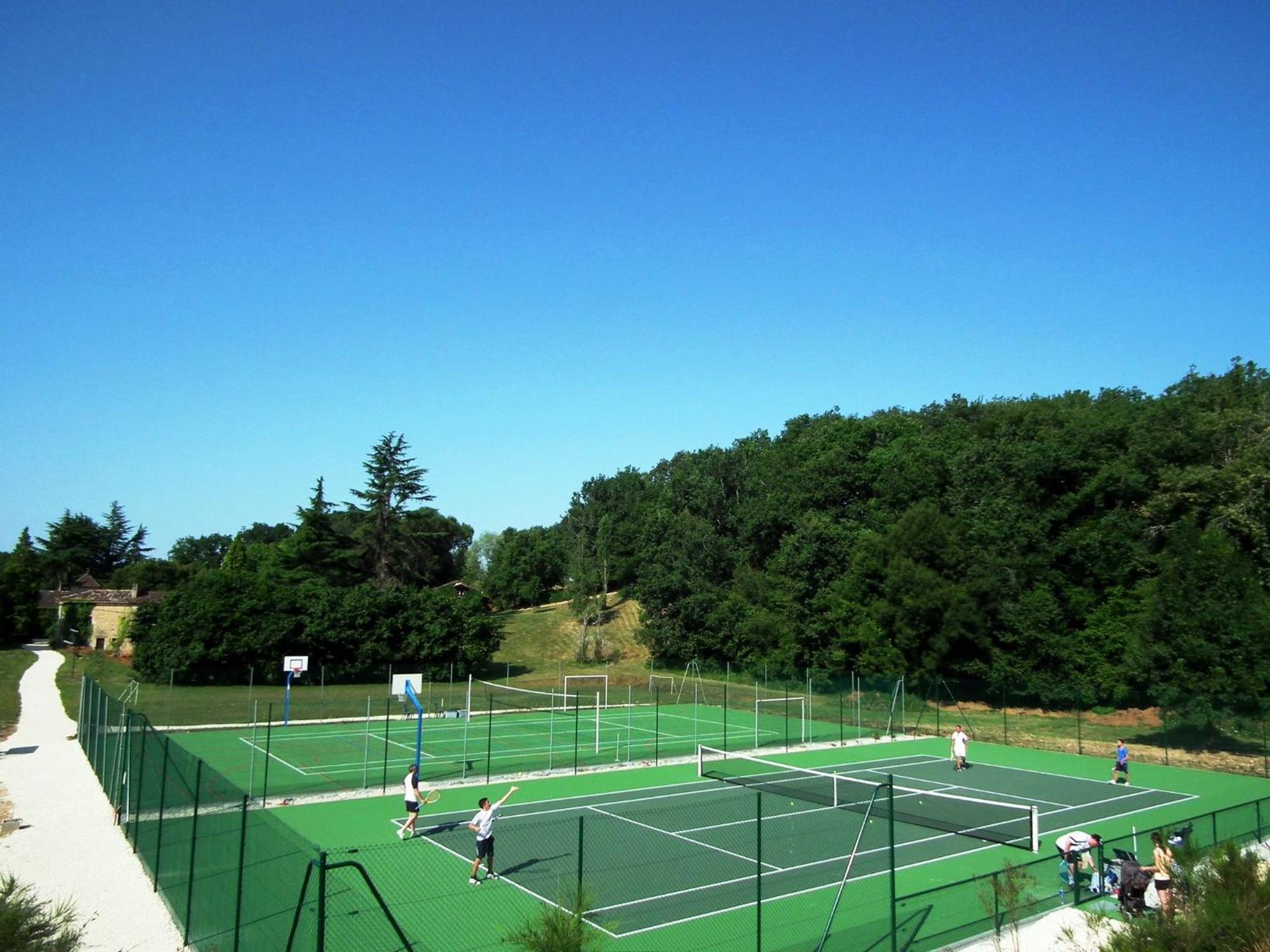 Domaine de Gavaudun