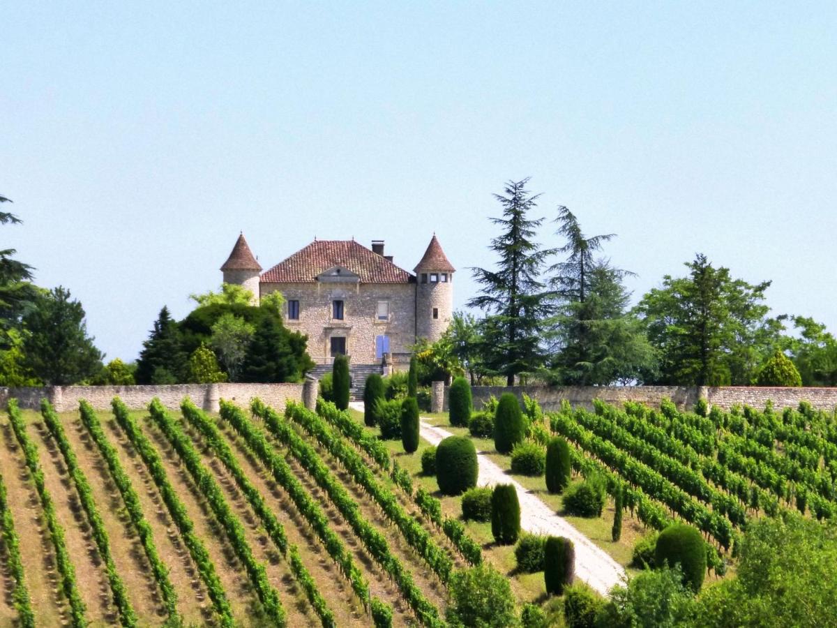 Domaine de Gavaudun