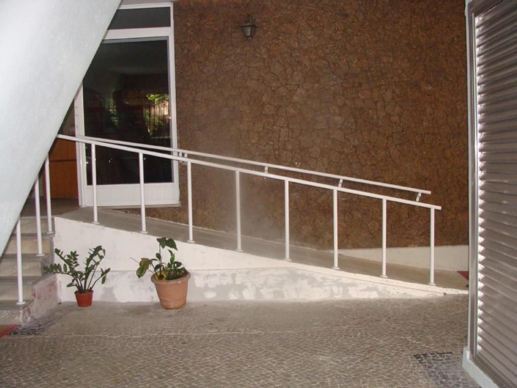Apê Glória