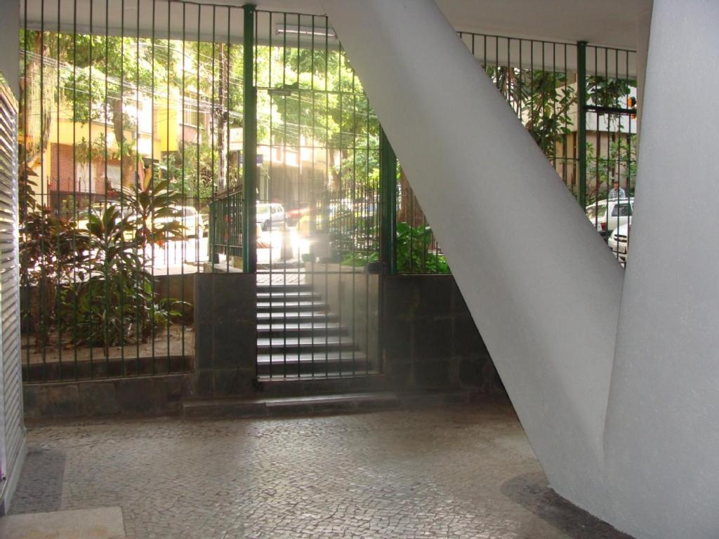 Apê Glória