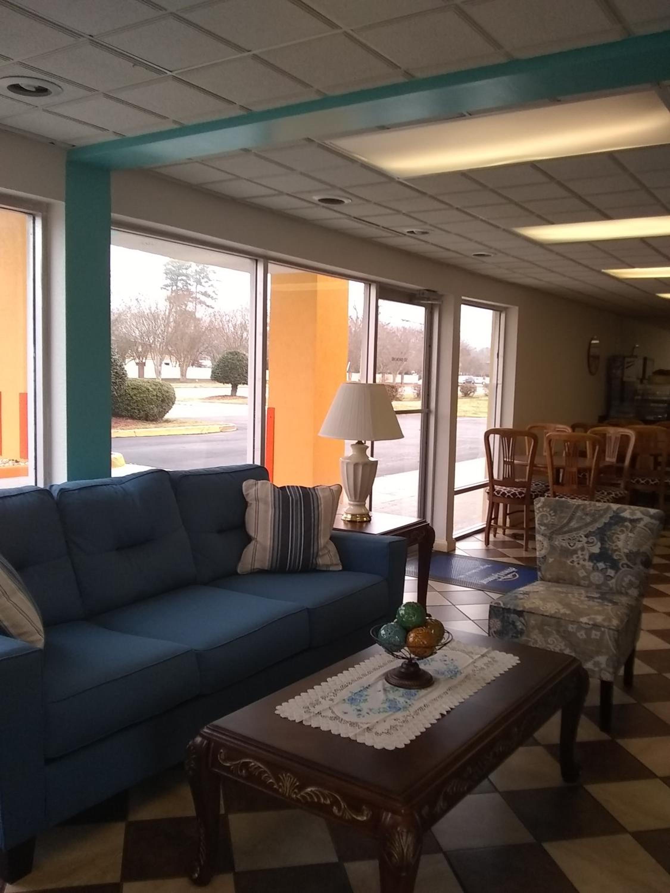 Howard Johnson by Wyndham Virginia Beach, Zdjęcie 20
