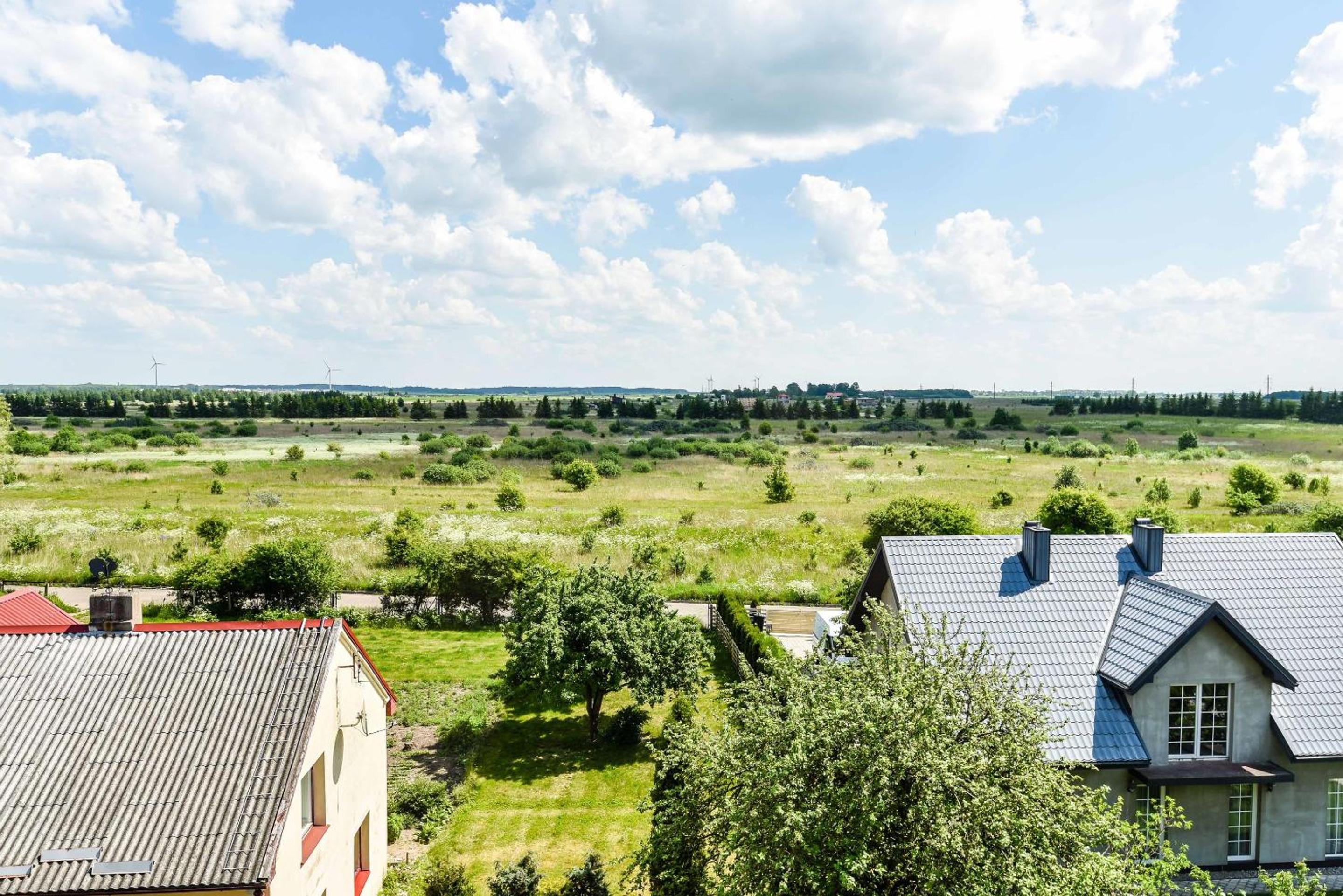 Edelweiss Apartments Economy
