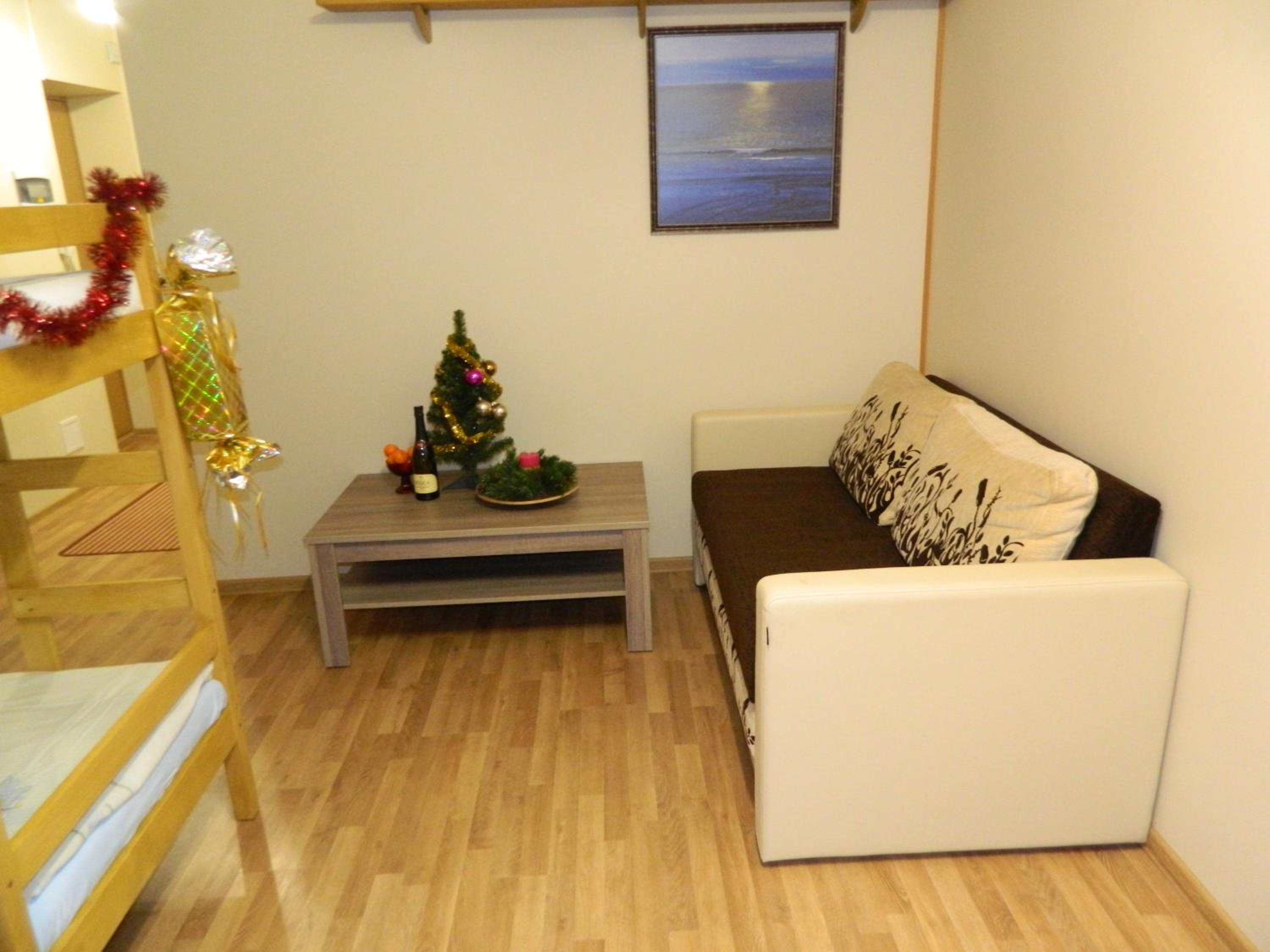 Edelweiss Apartments Economy