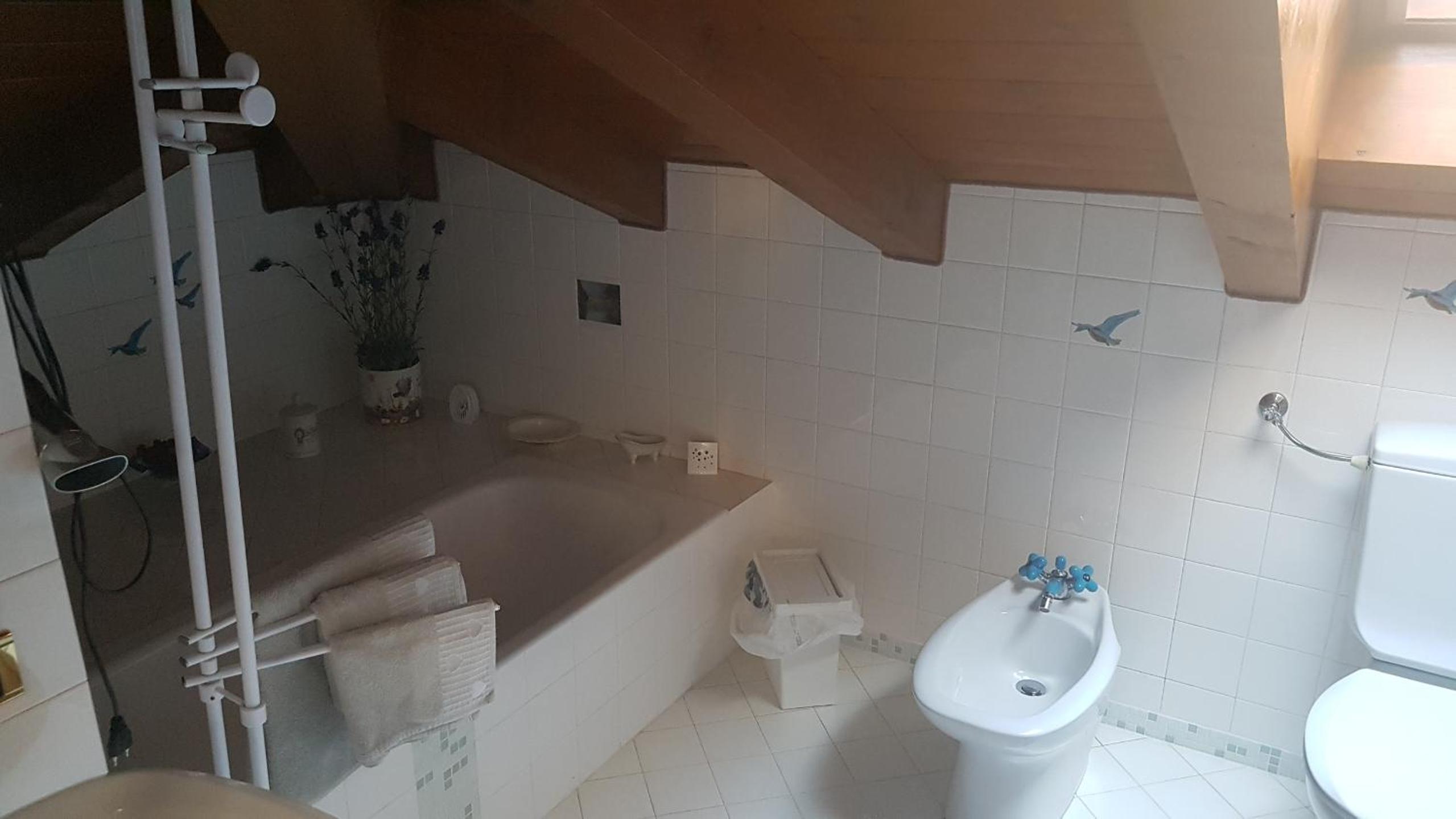 Casa Ferrari Appartamento Verona Sanificato Ozono