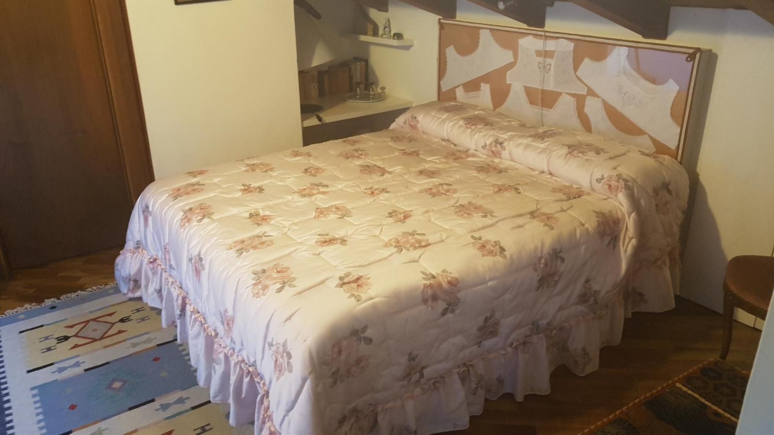Casa Ferrari Appartamento Verona Sanificato Ozono