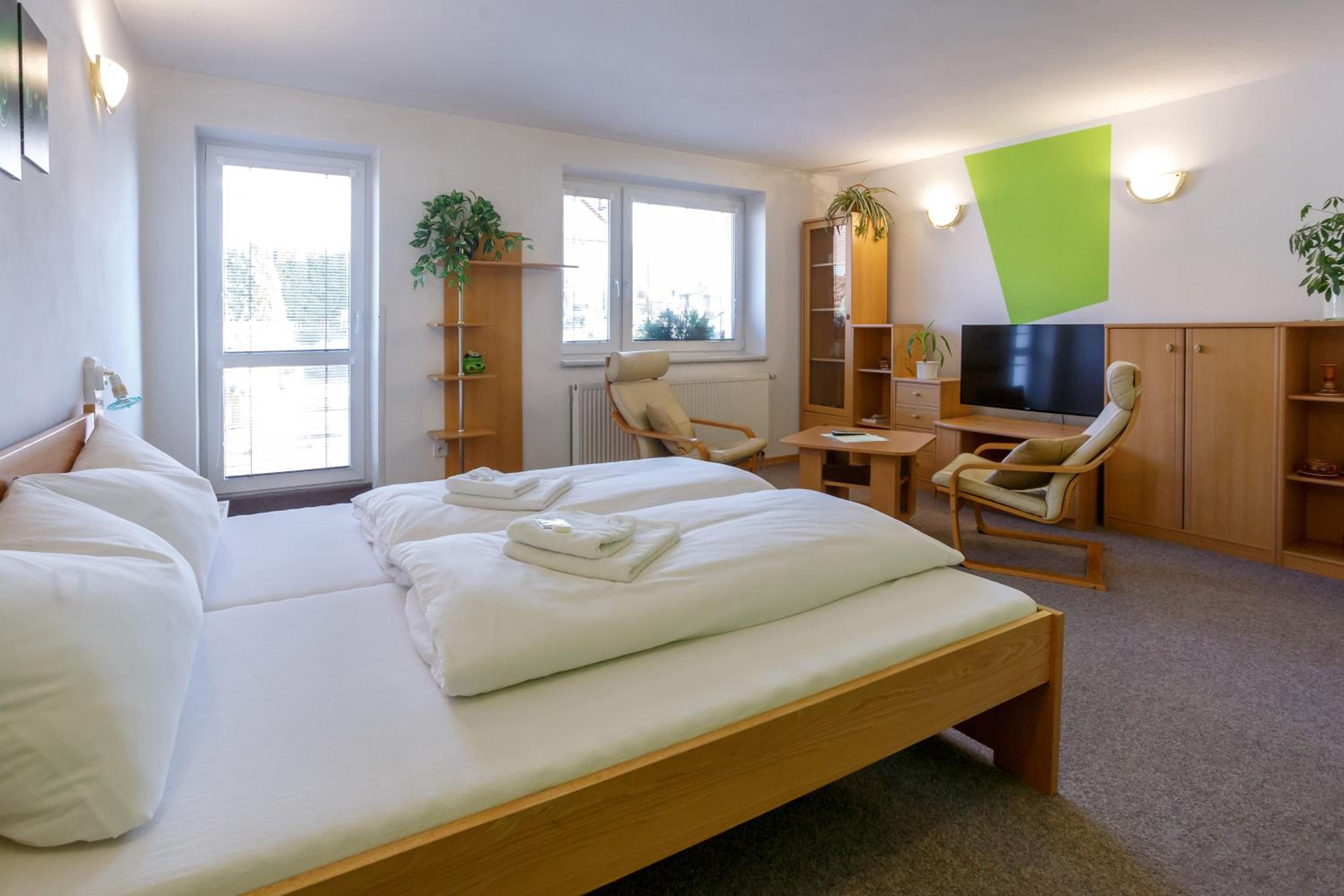 Pension Kraus