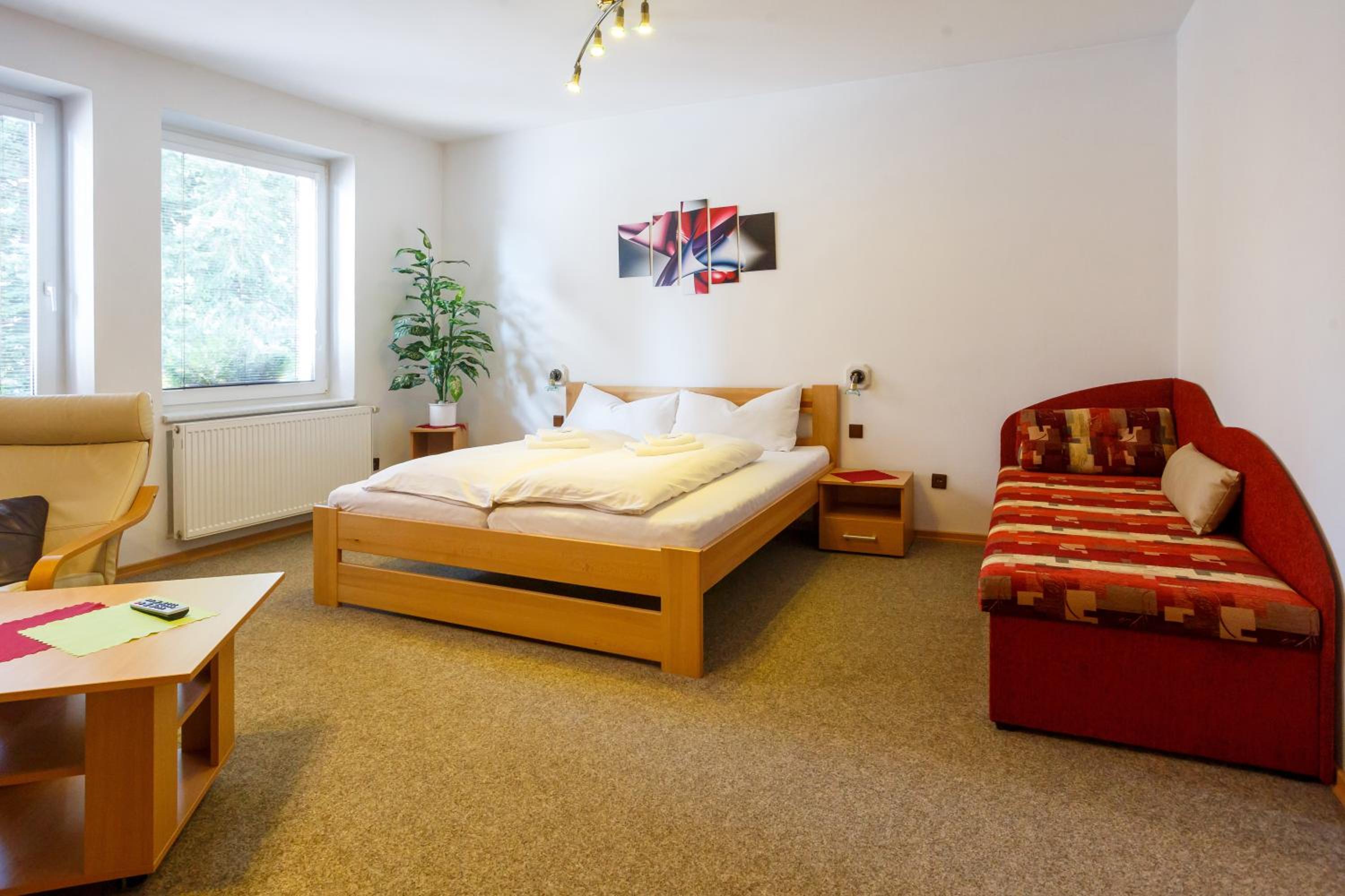 Pension Kraus