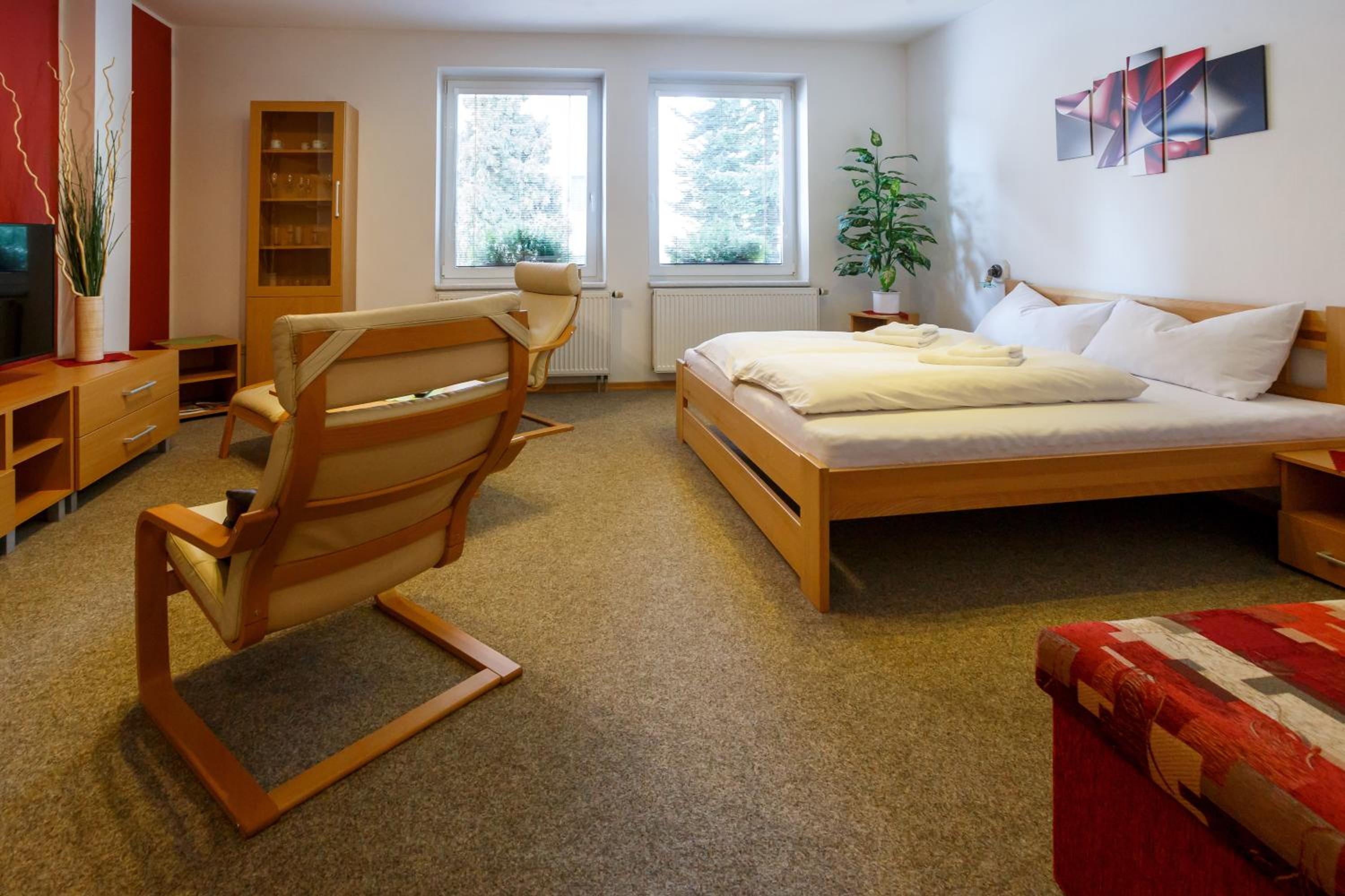 Pension Kraus, photo 54