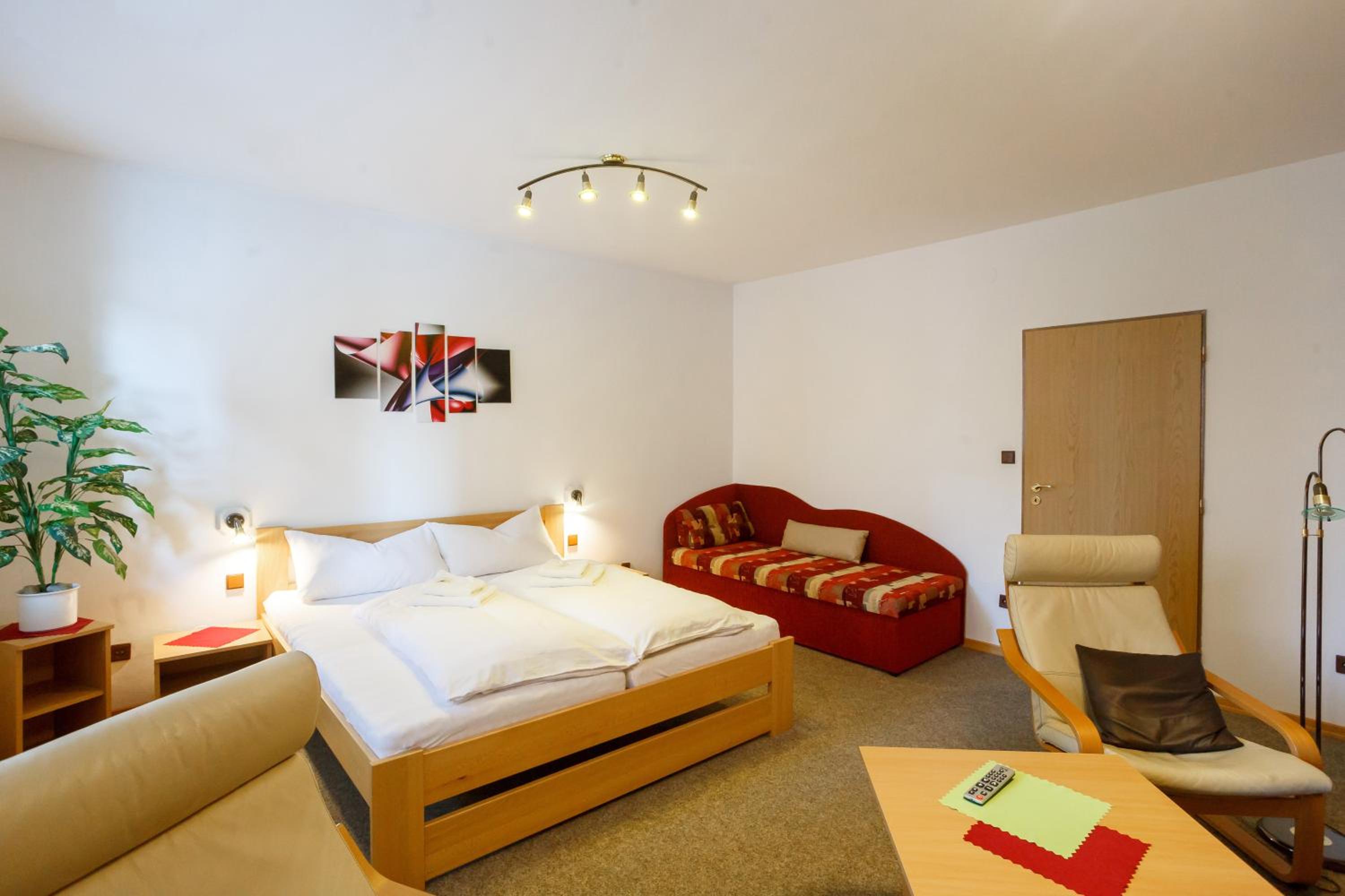 Pension Kraus, photo 57
