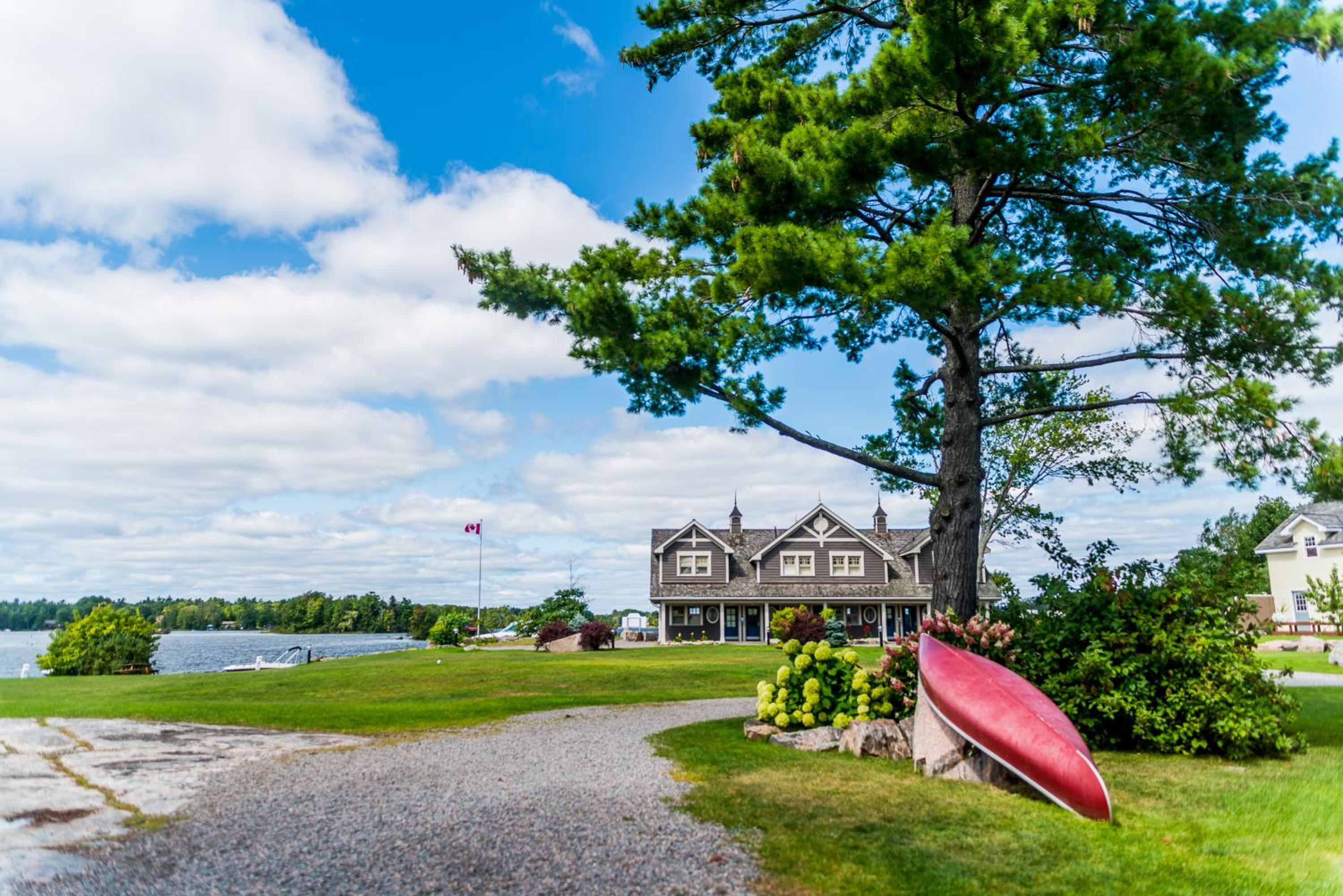 Rawley Resort, Spa & Marina, Trademark Collection by Wyndham
