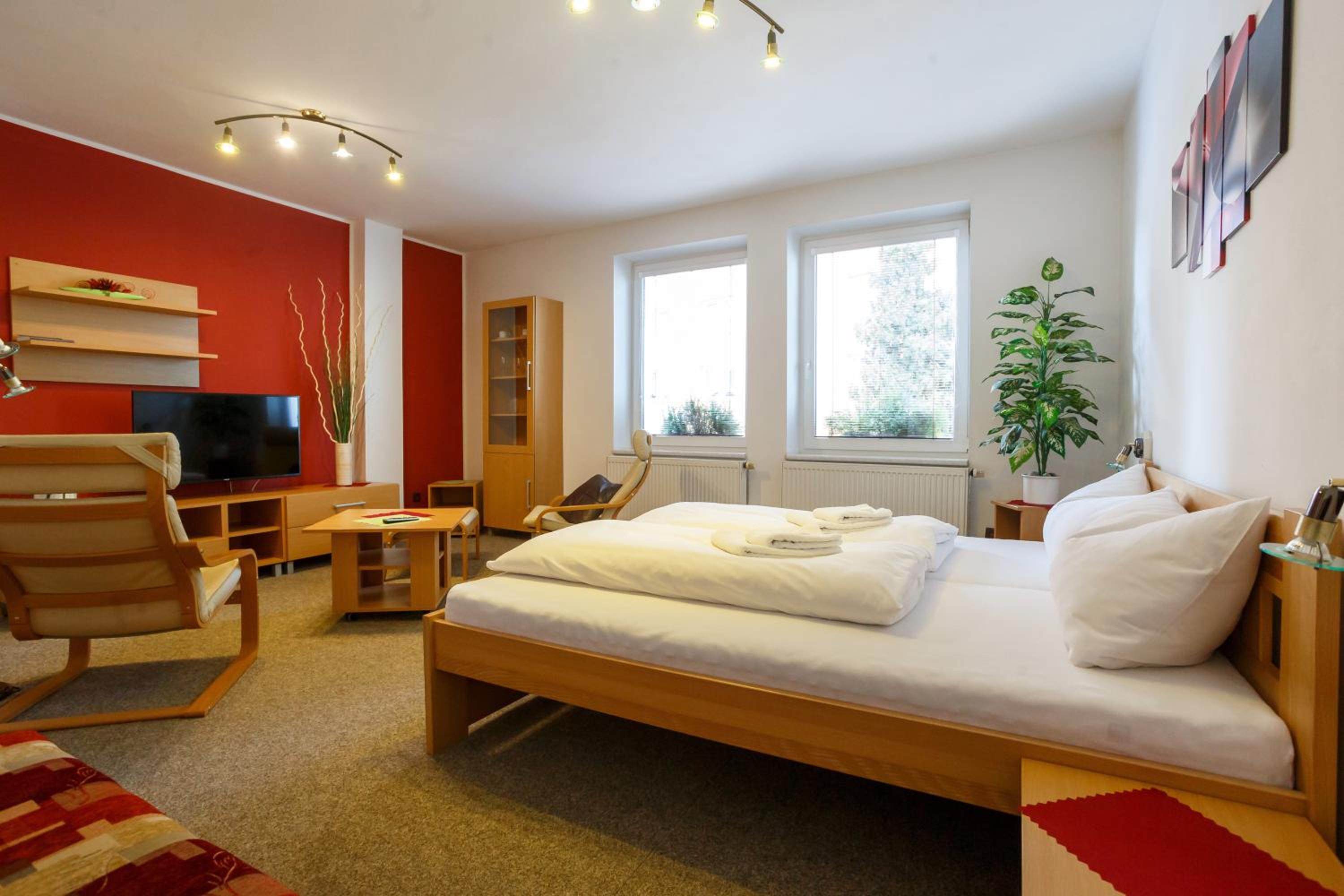 Pension Kraus, photo 17