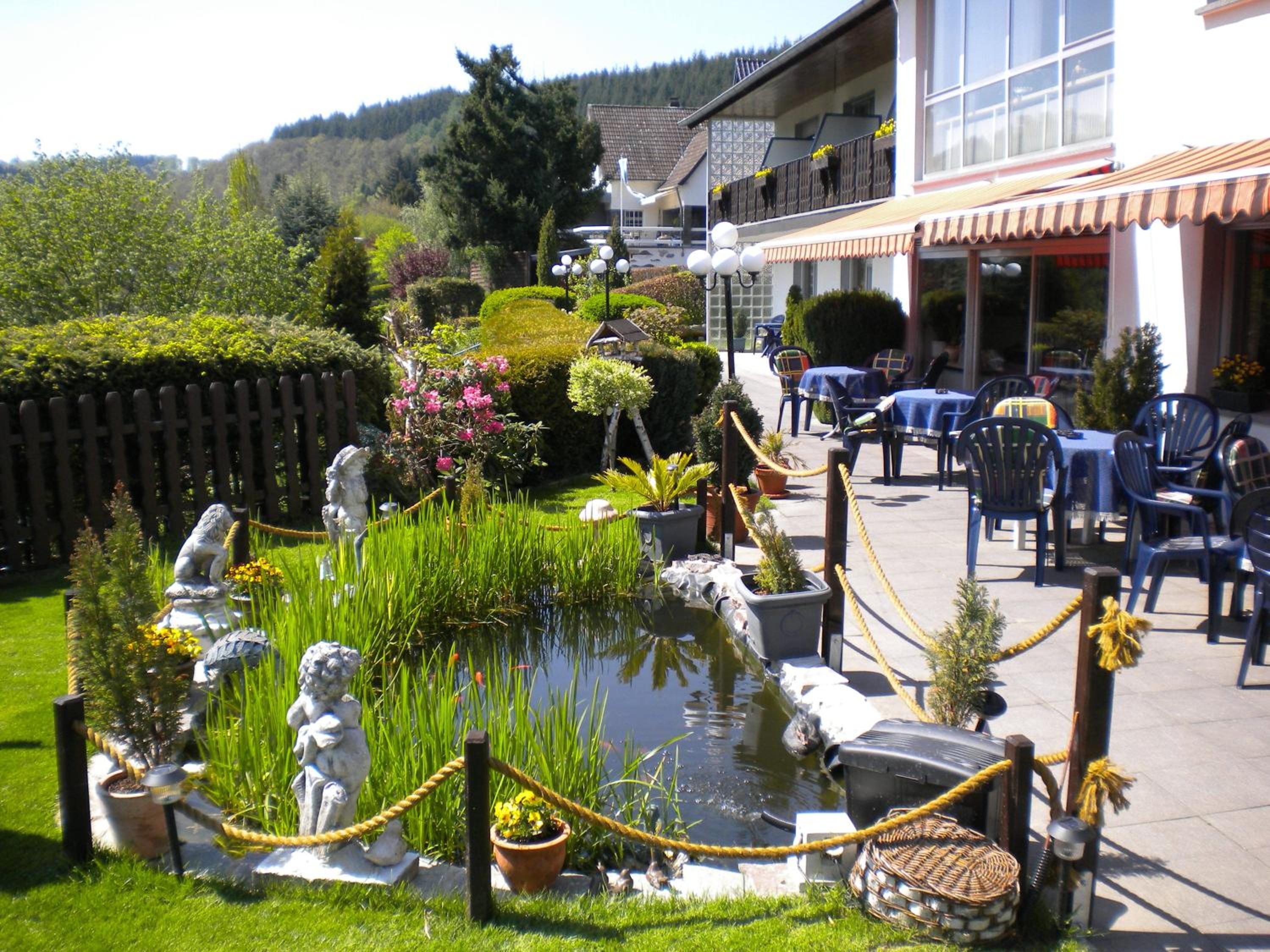 Hotel Berghof