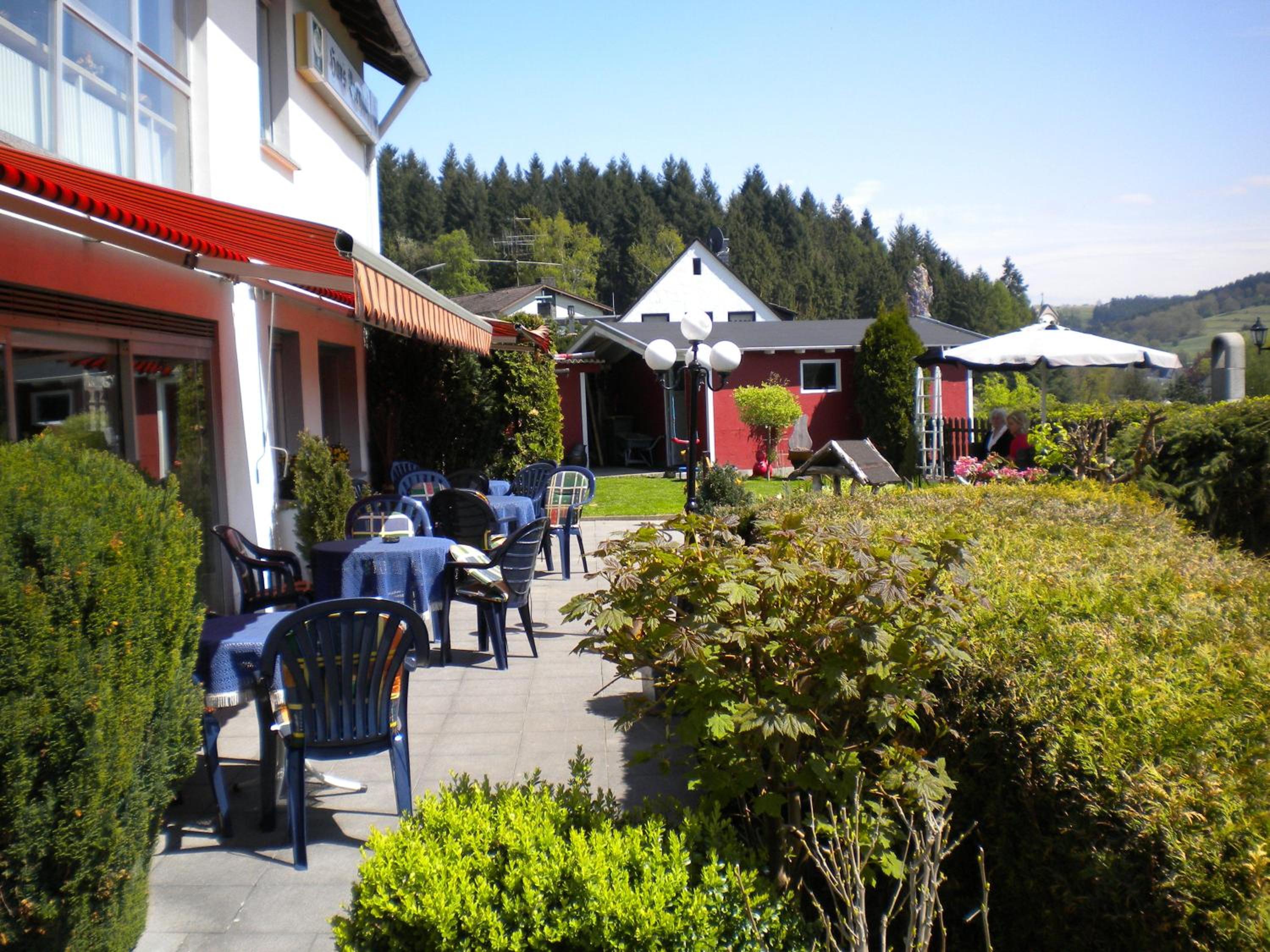 Hotel Berghof