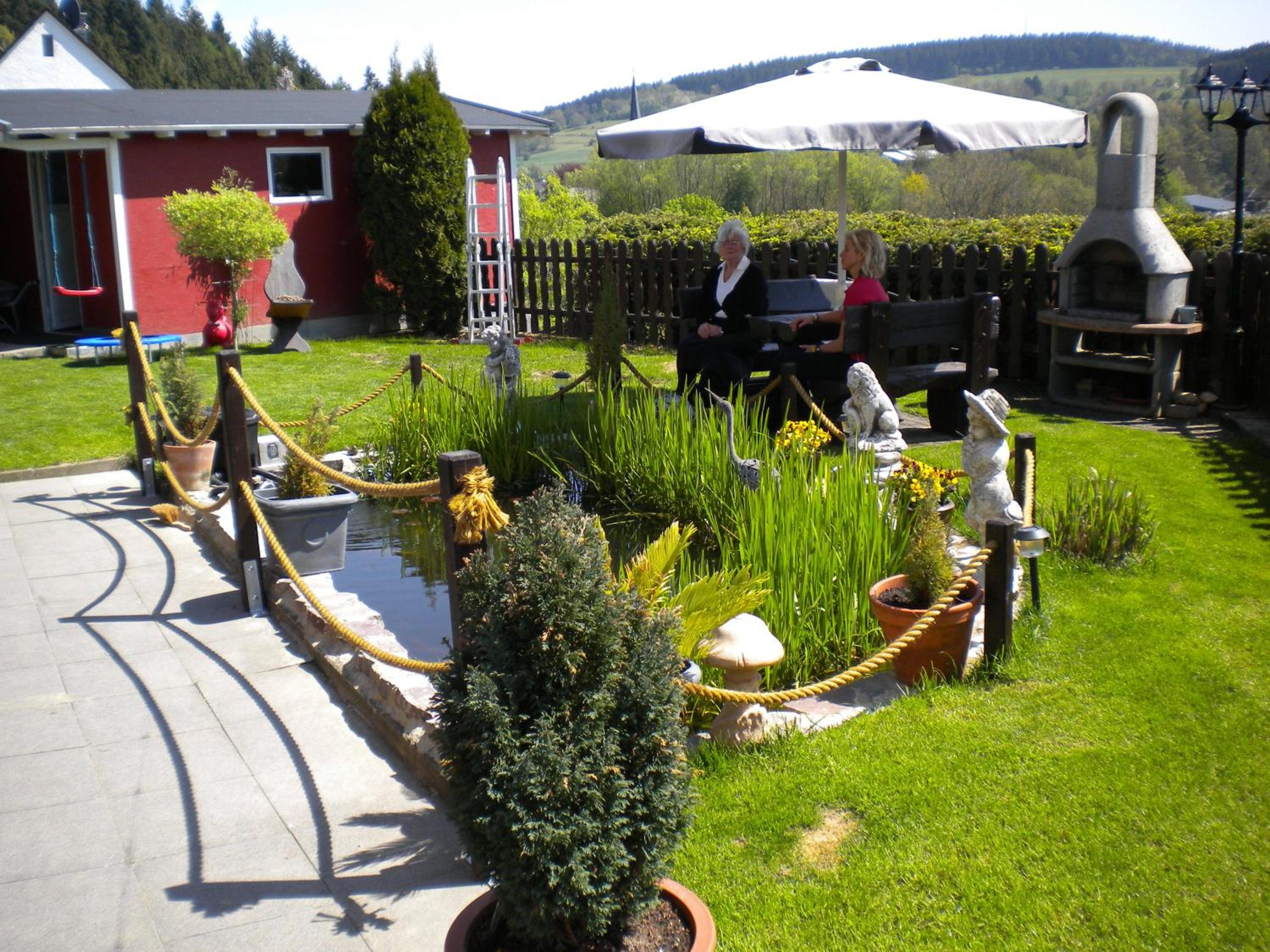 Hotel Berghof