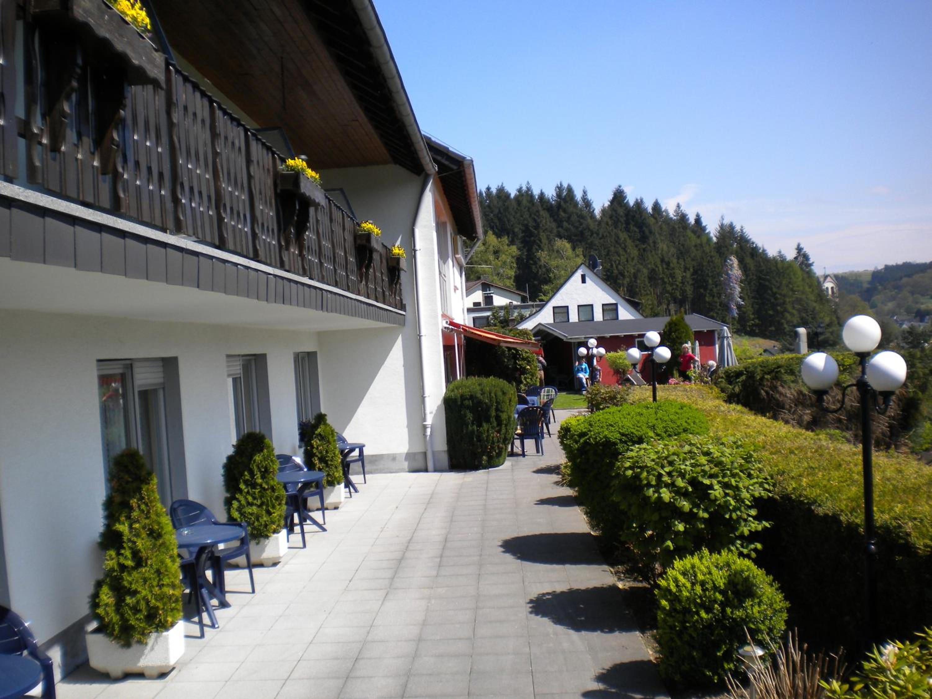Hotel Berghof