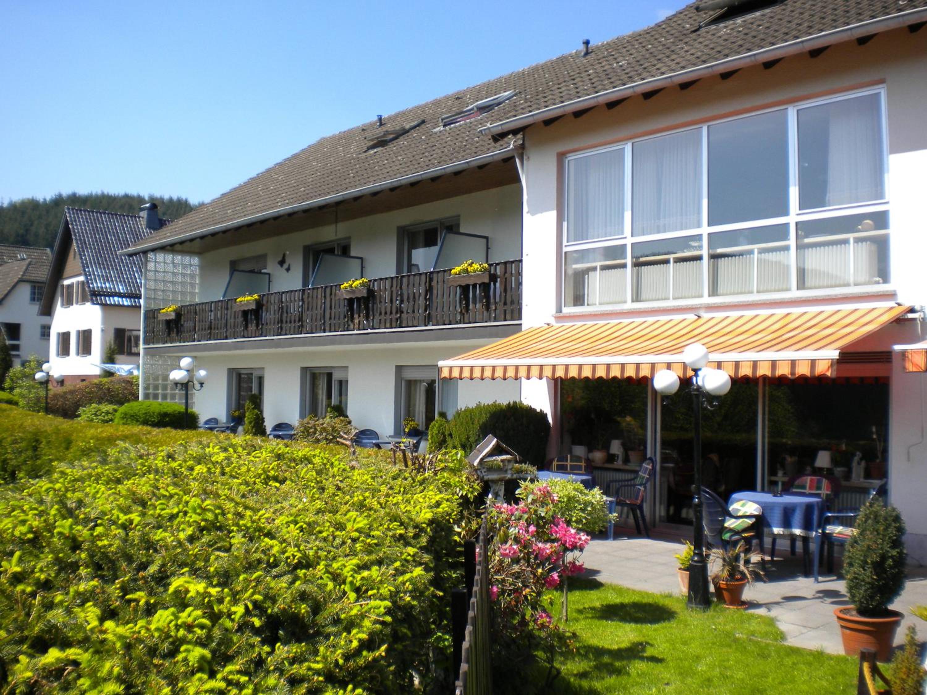 Hotel Berghof