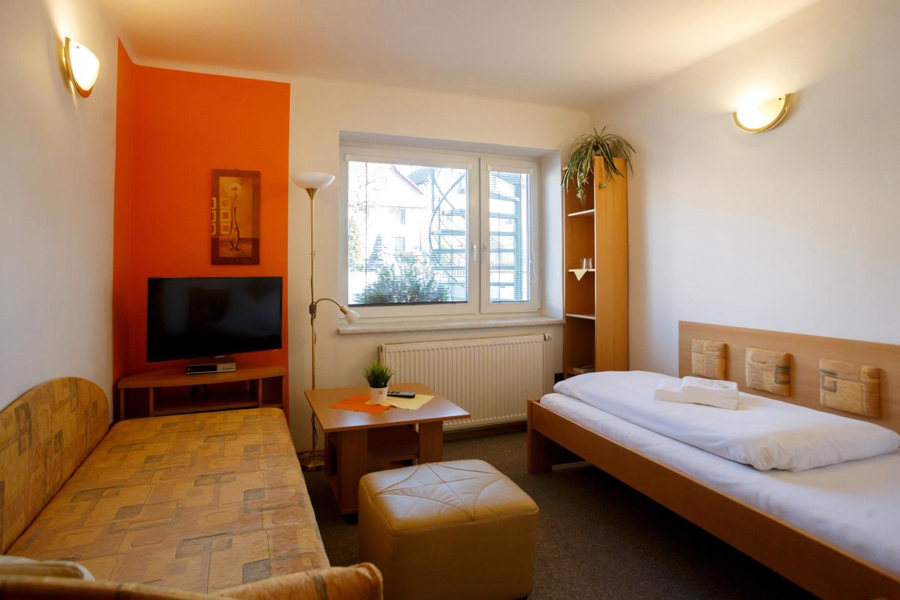 Pension Kraus, photo 9