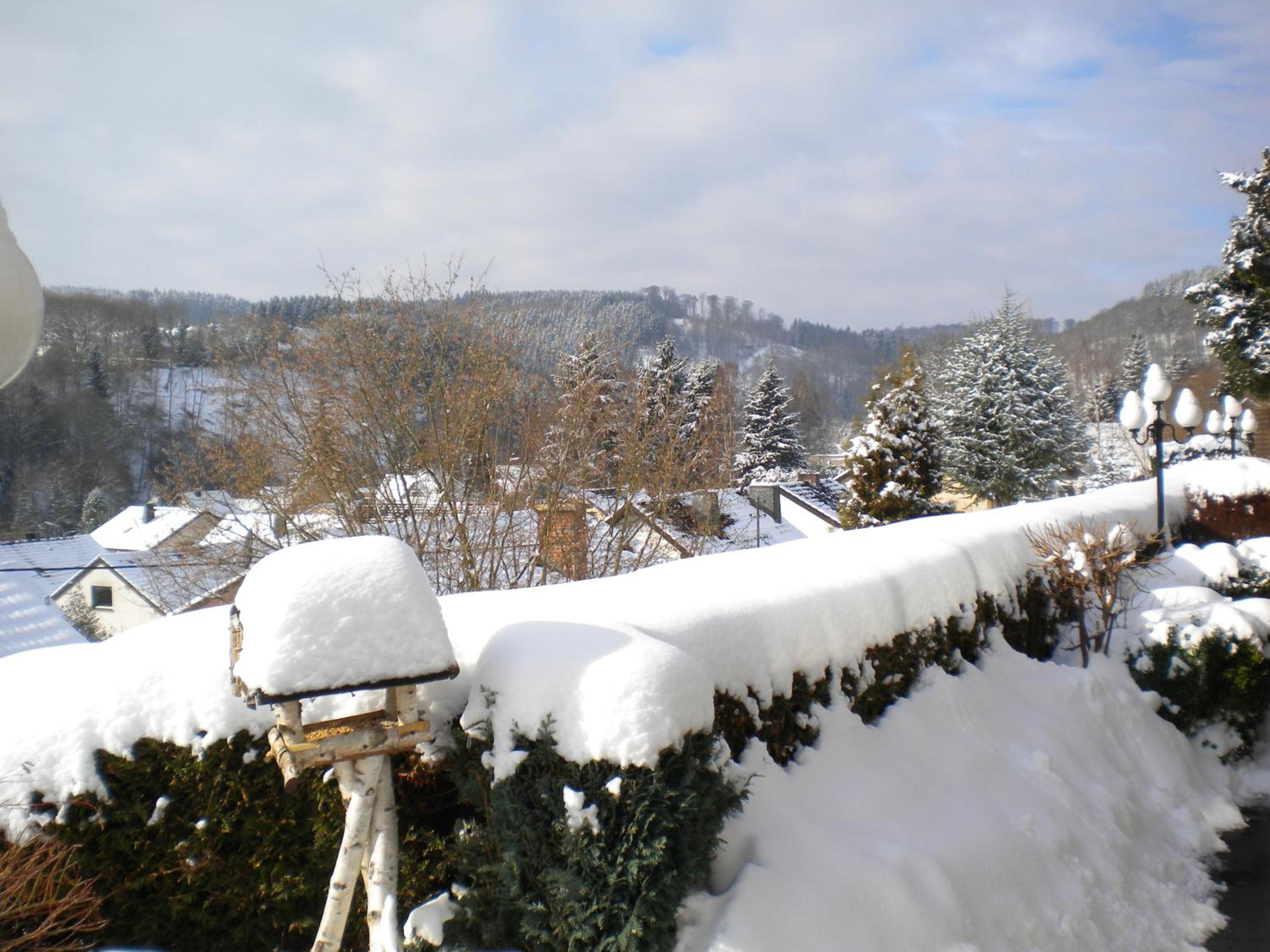 Hotel Berghof