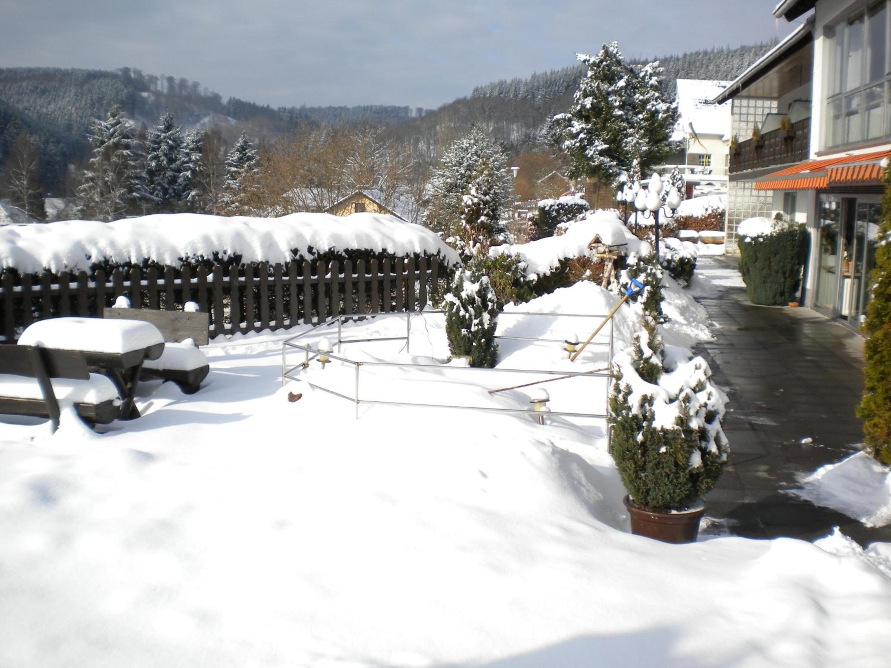 Hotel Berghof