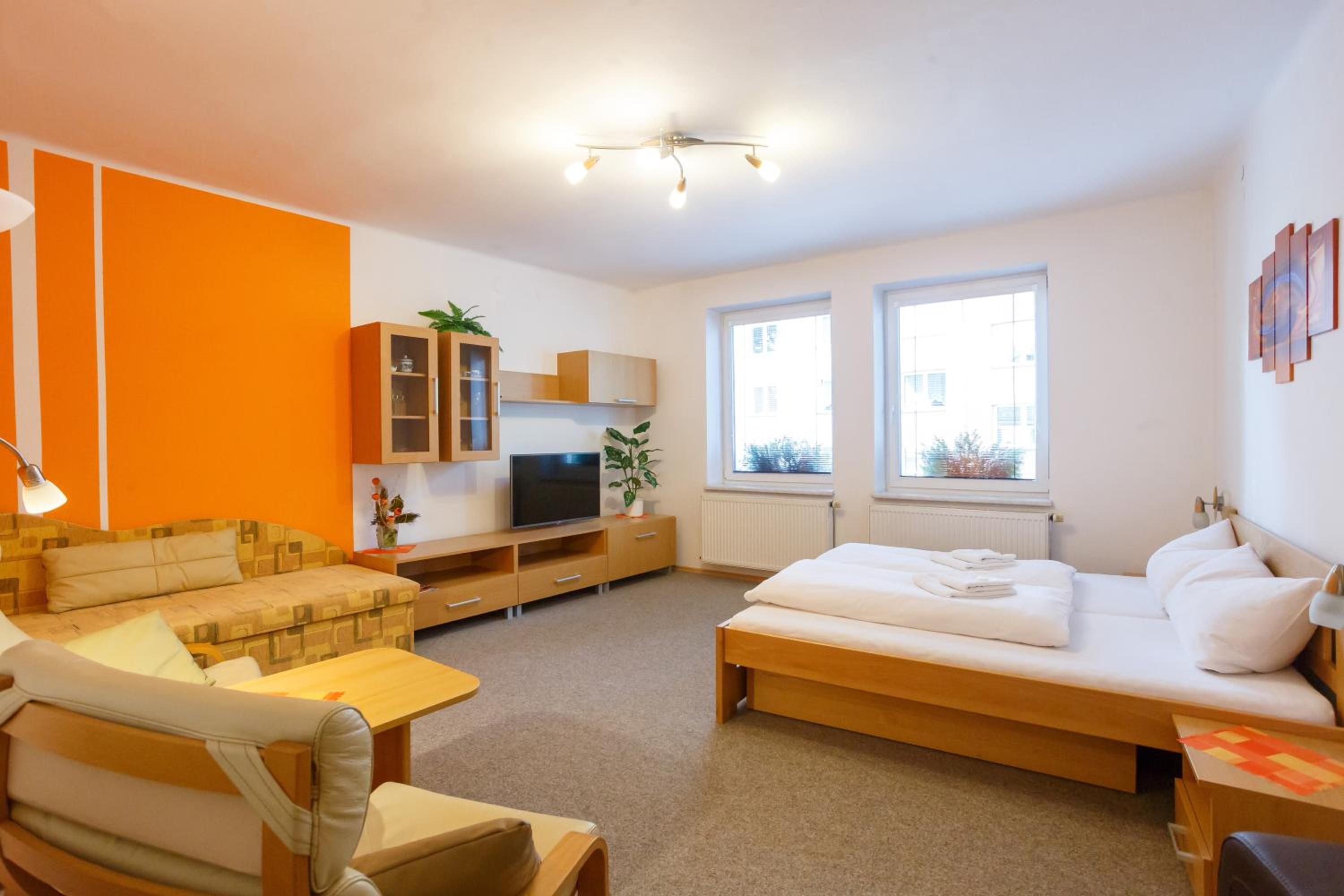Pension Kraus