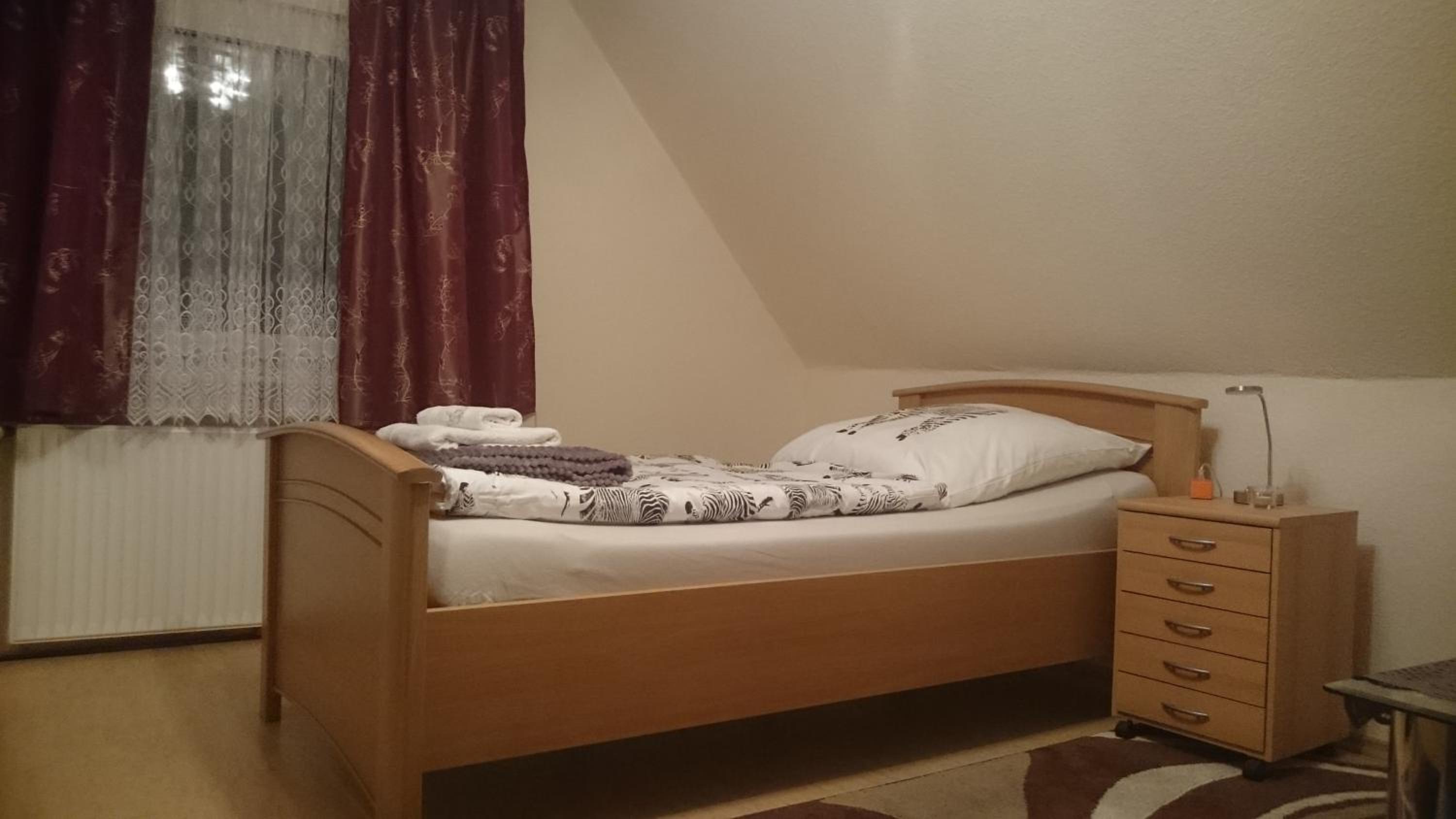 Gastzimmer