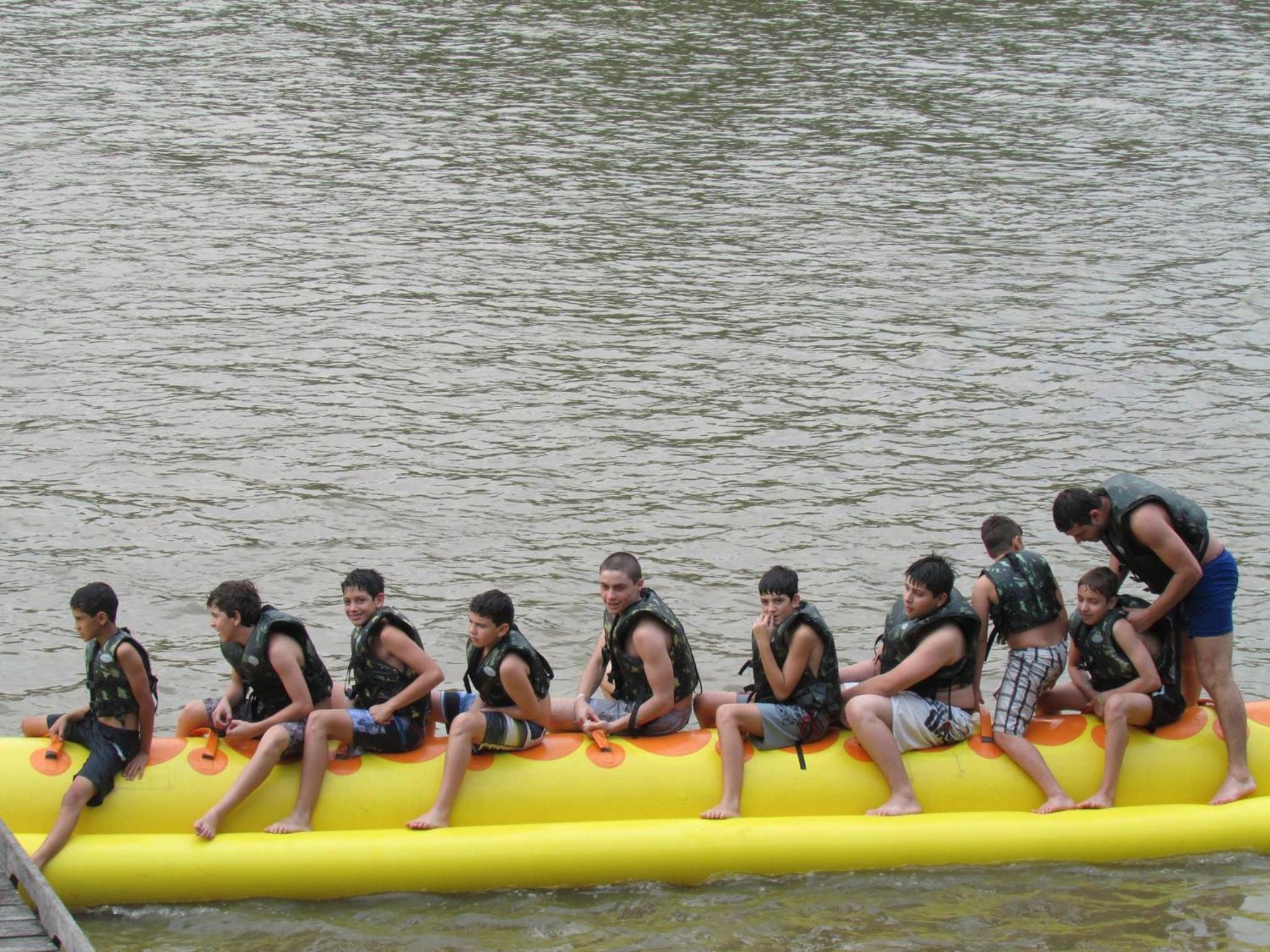 Pousada São João - Estrada Parque Pantanal