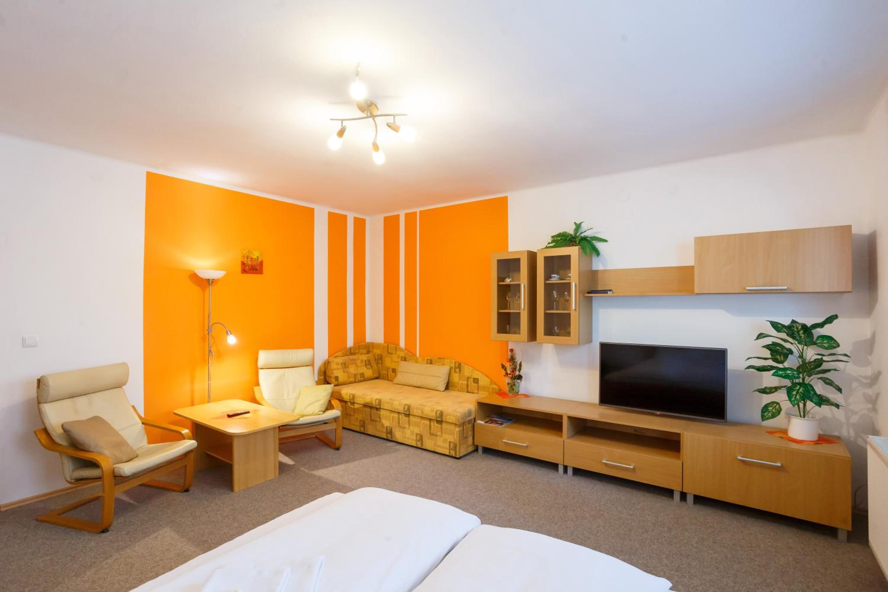 Pension Kraus