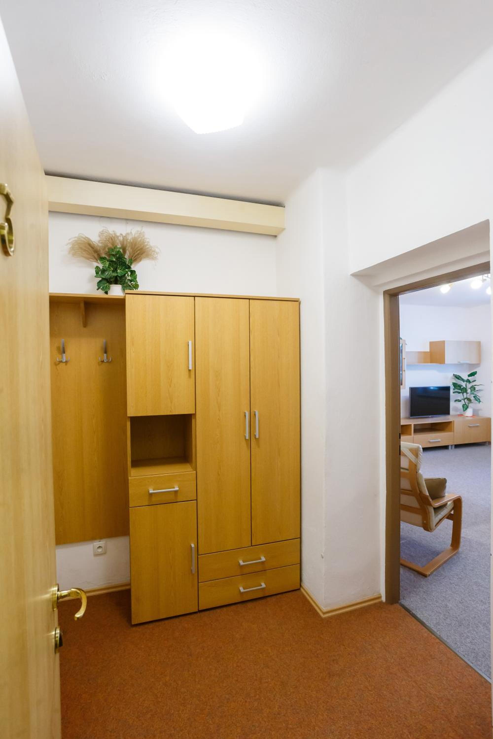 Pension Kraus