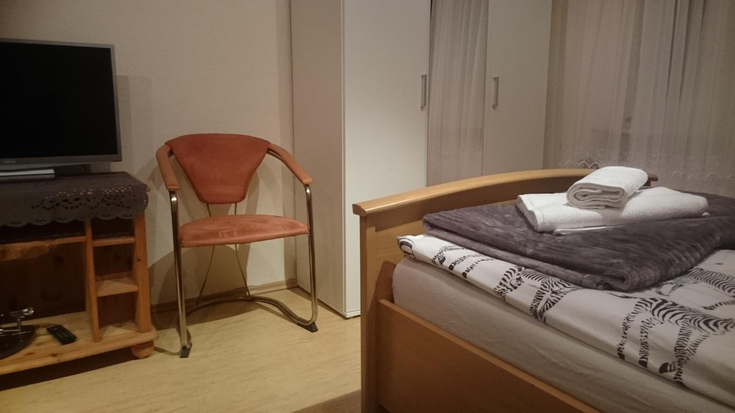 Gastzimmer
