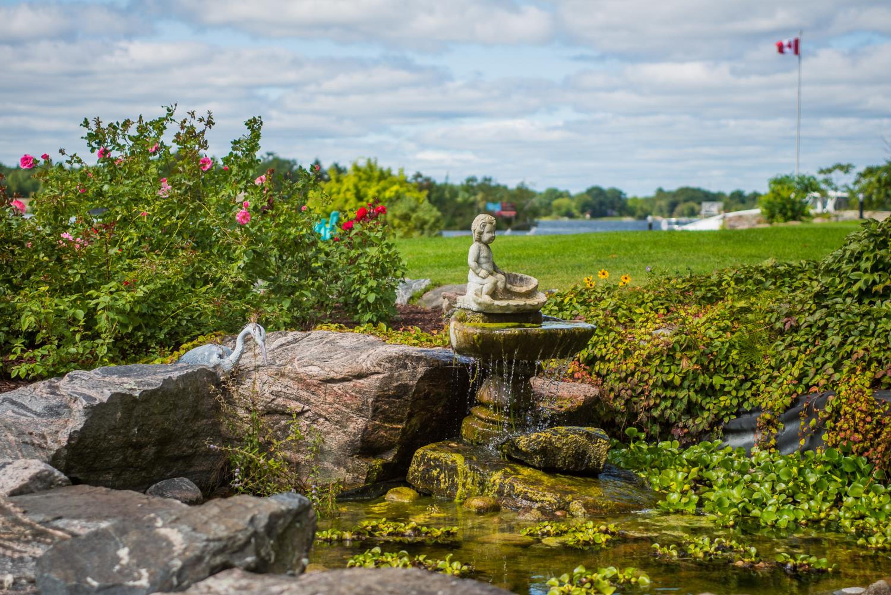 Rawley Resort, Spa & Marina, Trademark Collection by Wyndham
