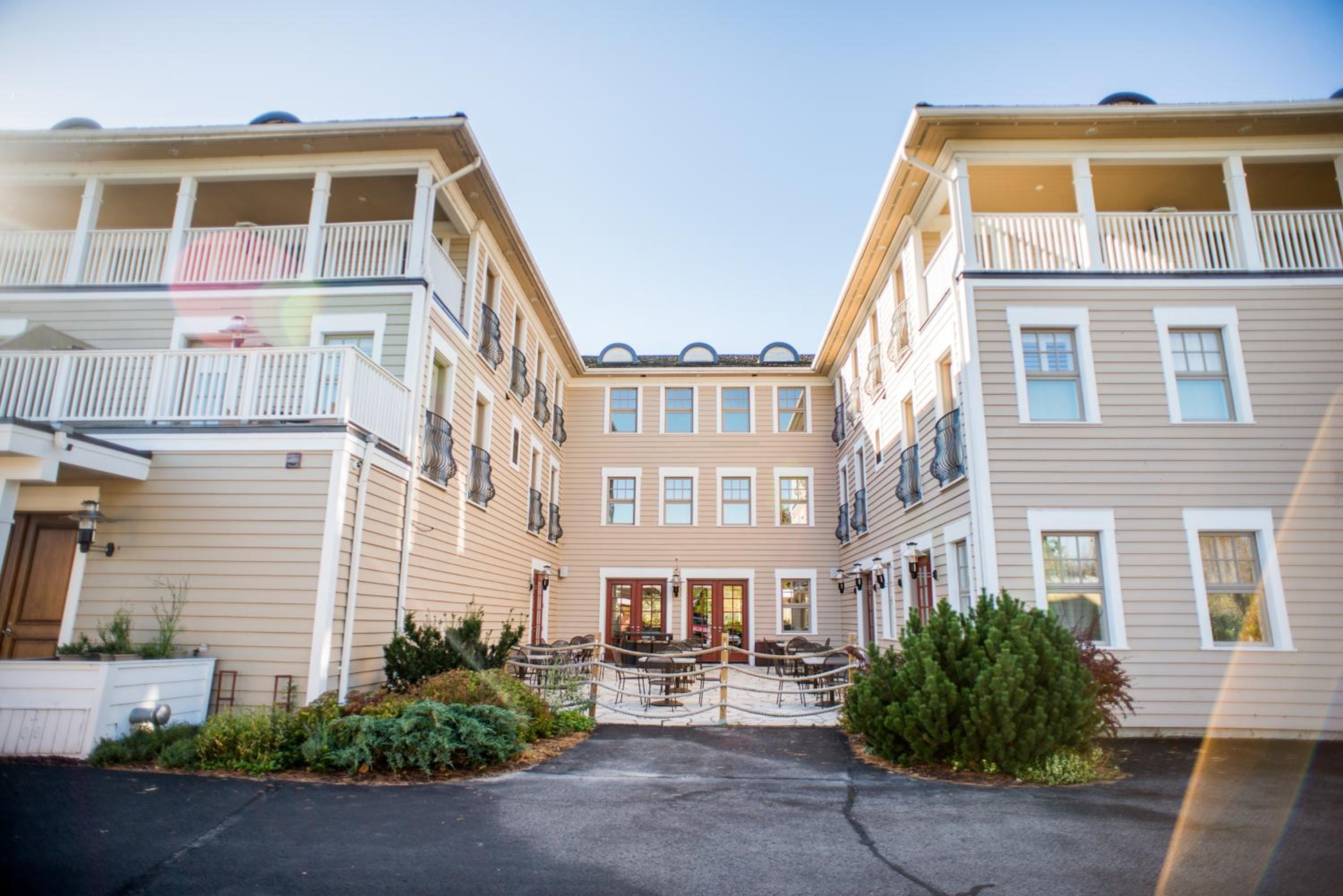 Rawley Resort, Spa & Marina, Trademark Collection by Wyndham