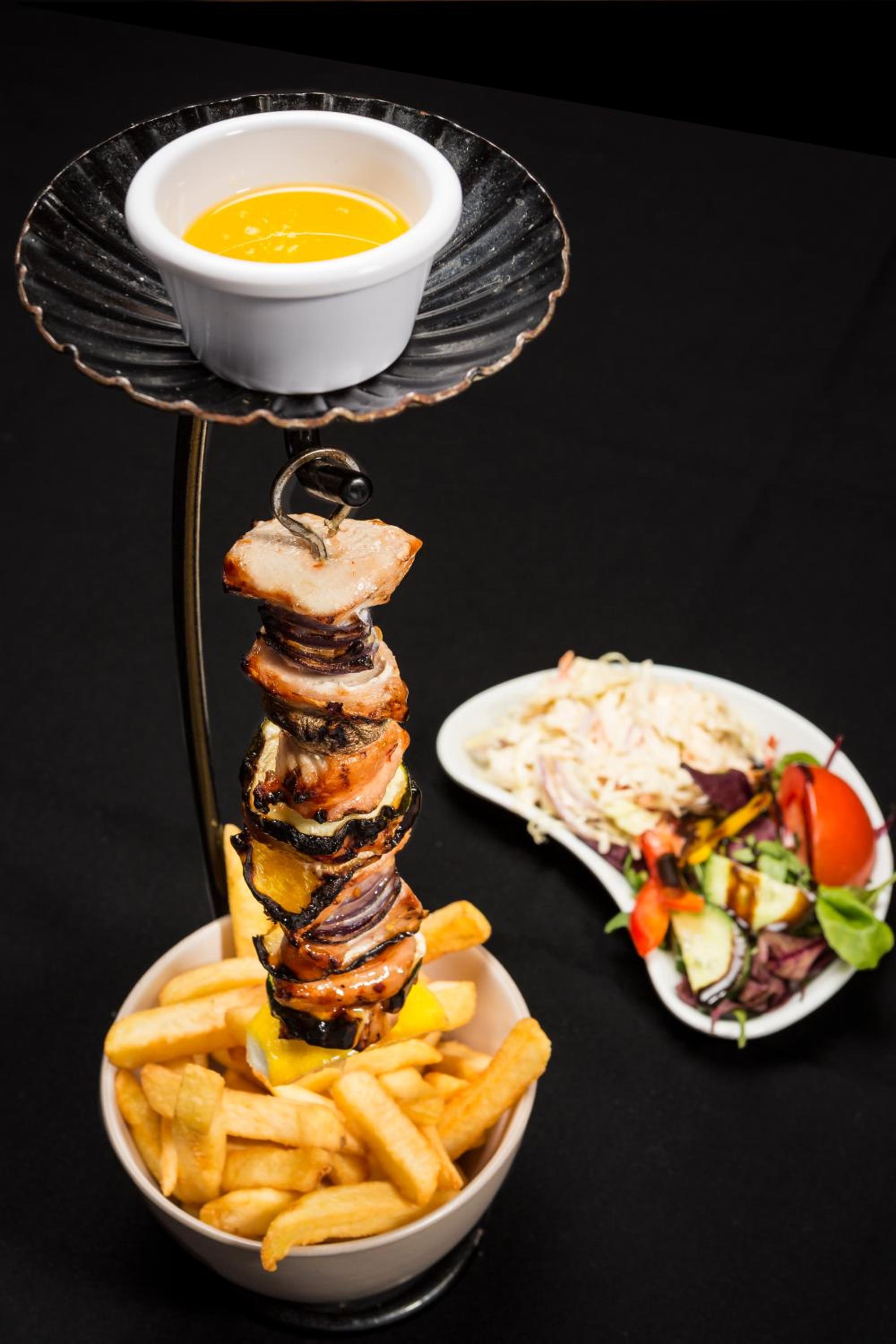 Best Western The Dartmouth Hotel, Golf & Spa