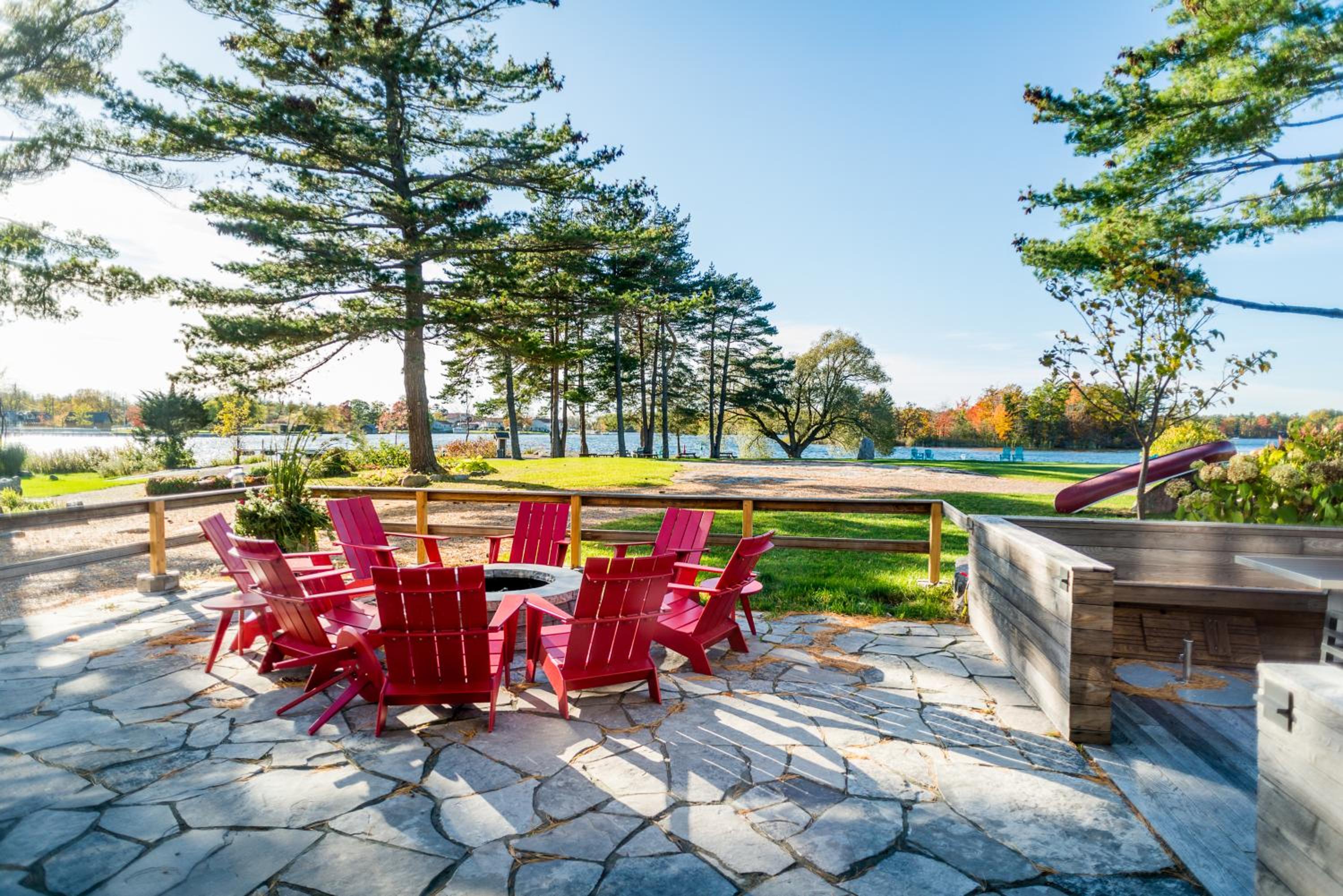 Rawley Resort, Spa & Marina, Trademark Collection by Wyndham