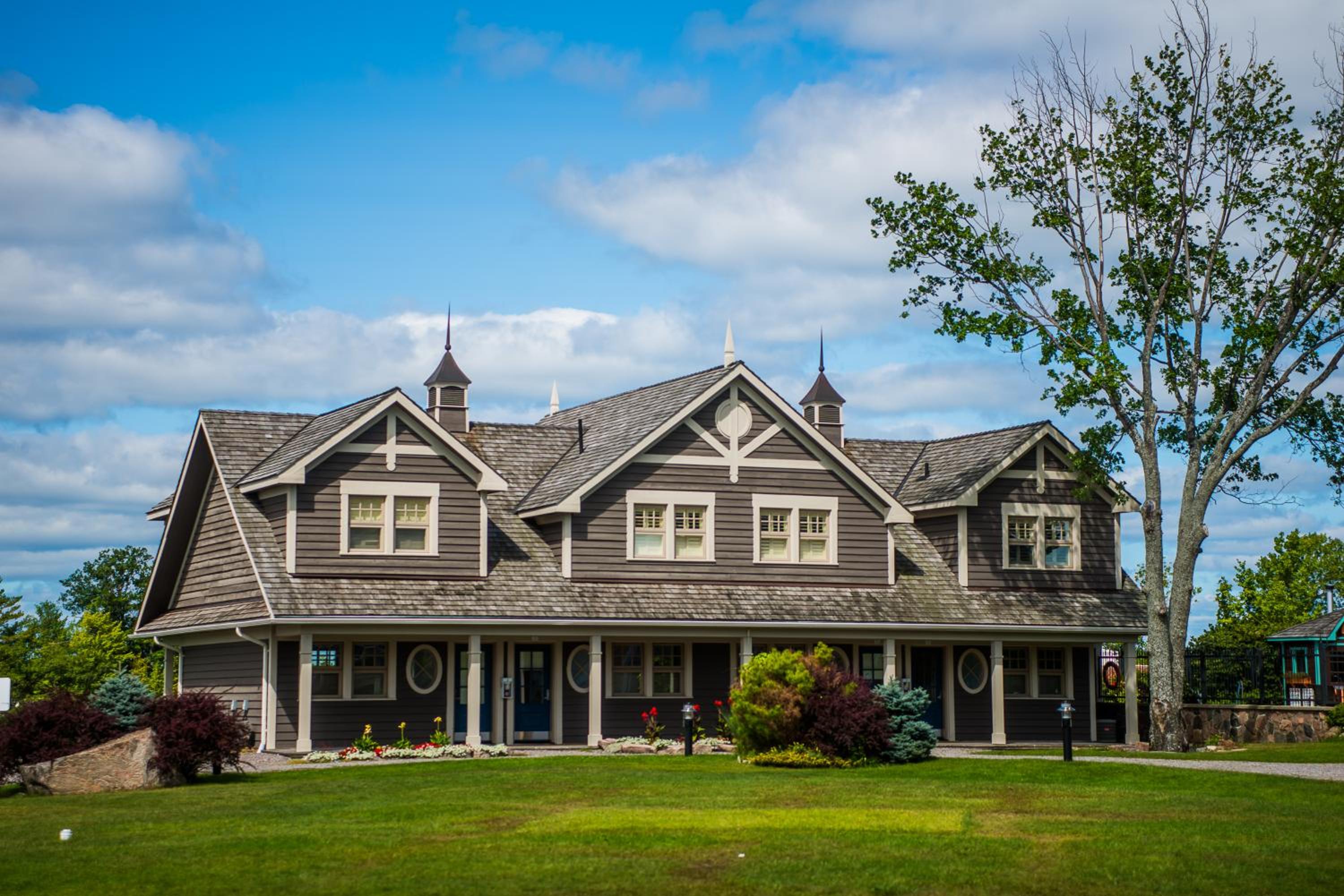 Rawley Resort, Spa & Marina, Trademark Collection by Wyndham