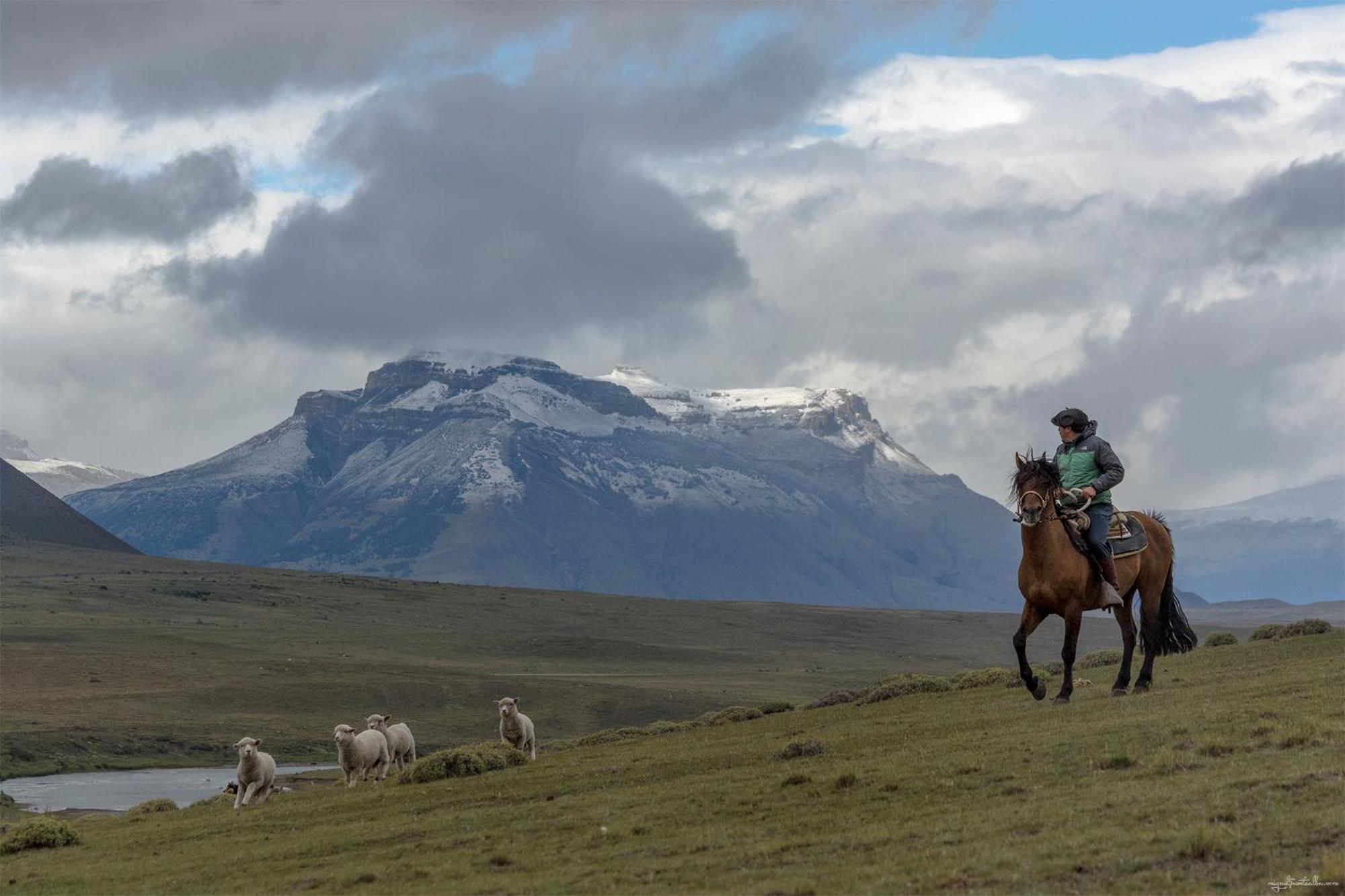 Estancia Dos Elianas