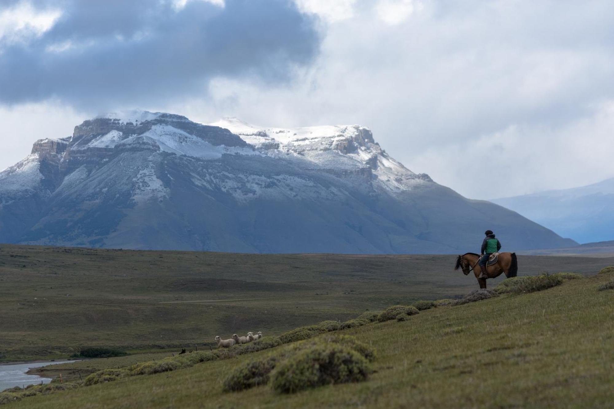 Estancia Dos Elianas